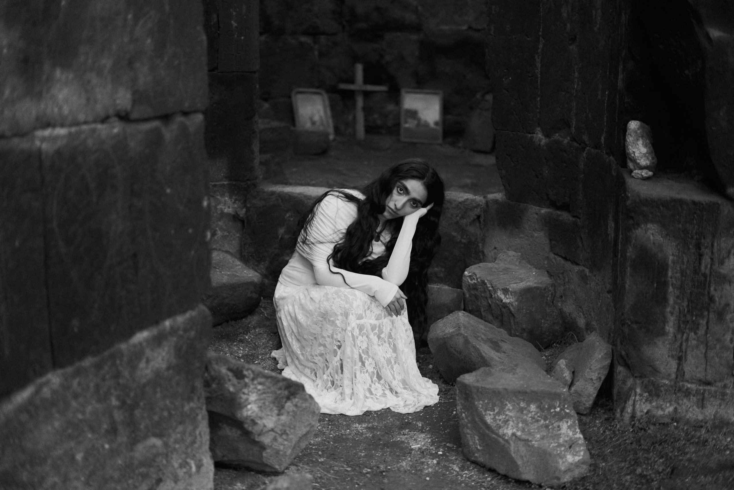 Природная съёмка