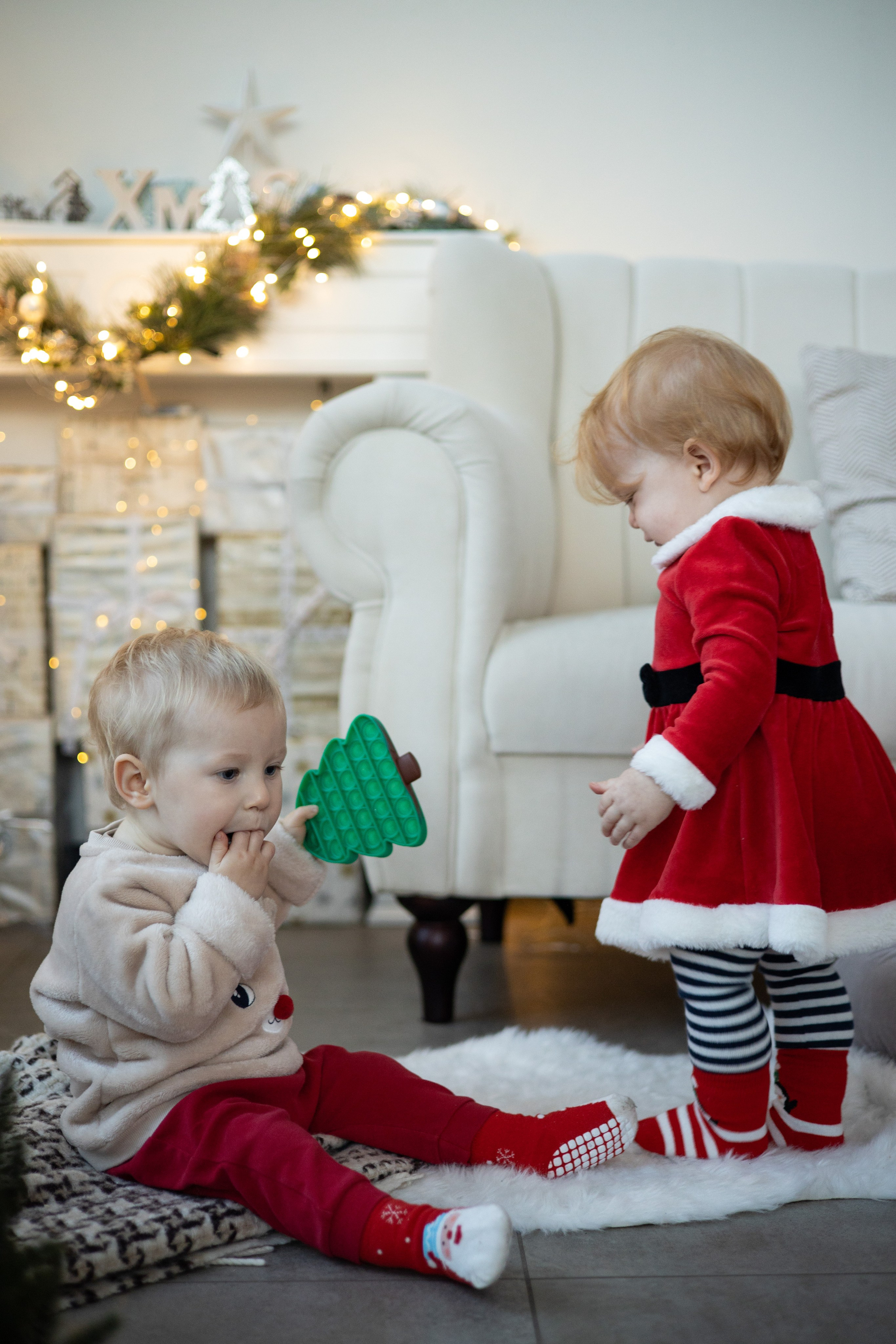 Happy Kids. Fotograf Sofya Zikunowa