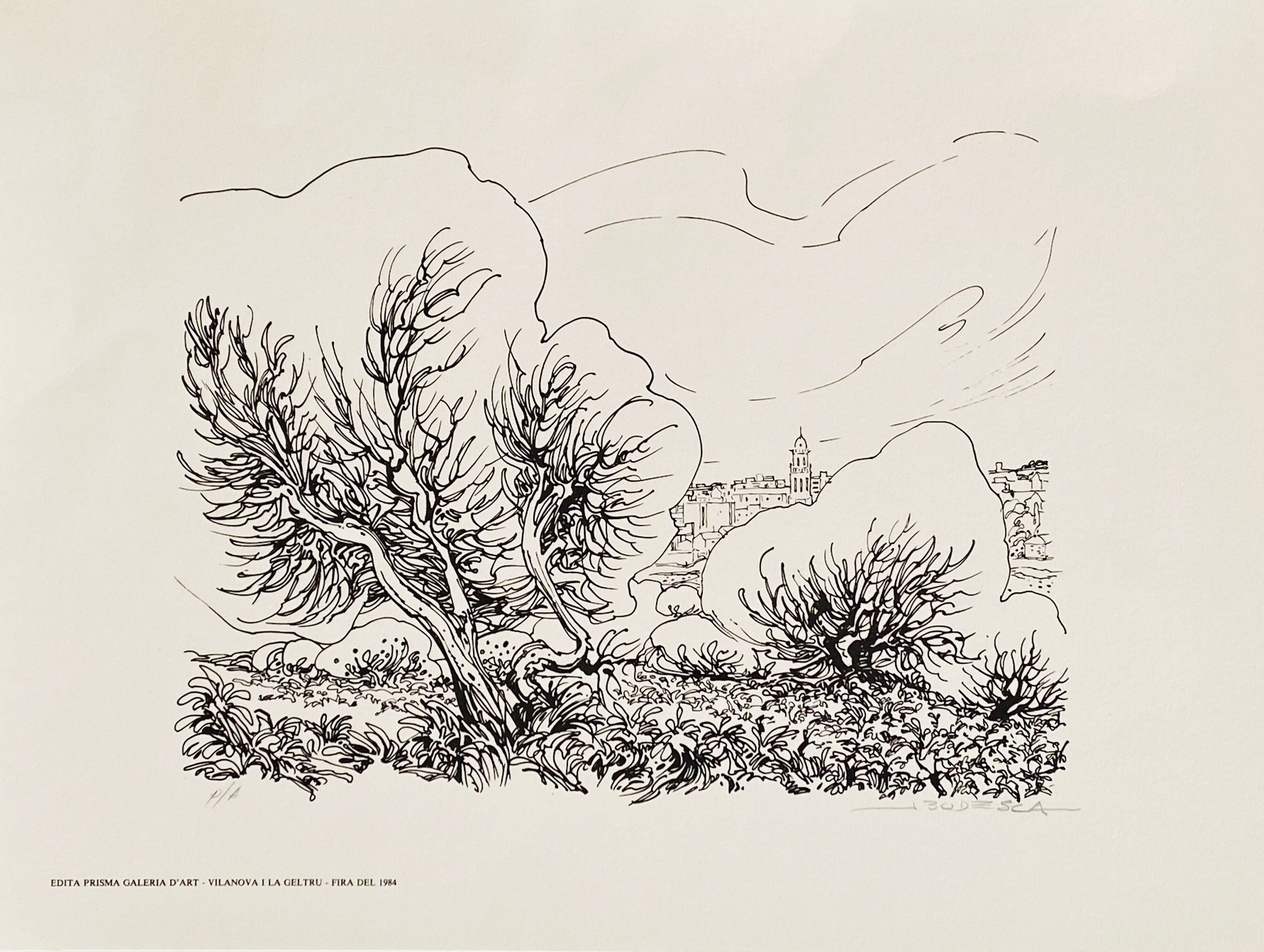 Joaquim Budesca Catala. Современнные и актикварные украшения в Барселоне, Москве и Санкт-Петербурге