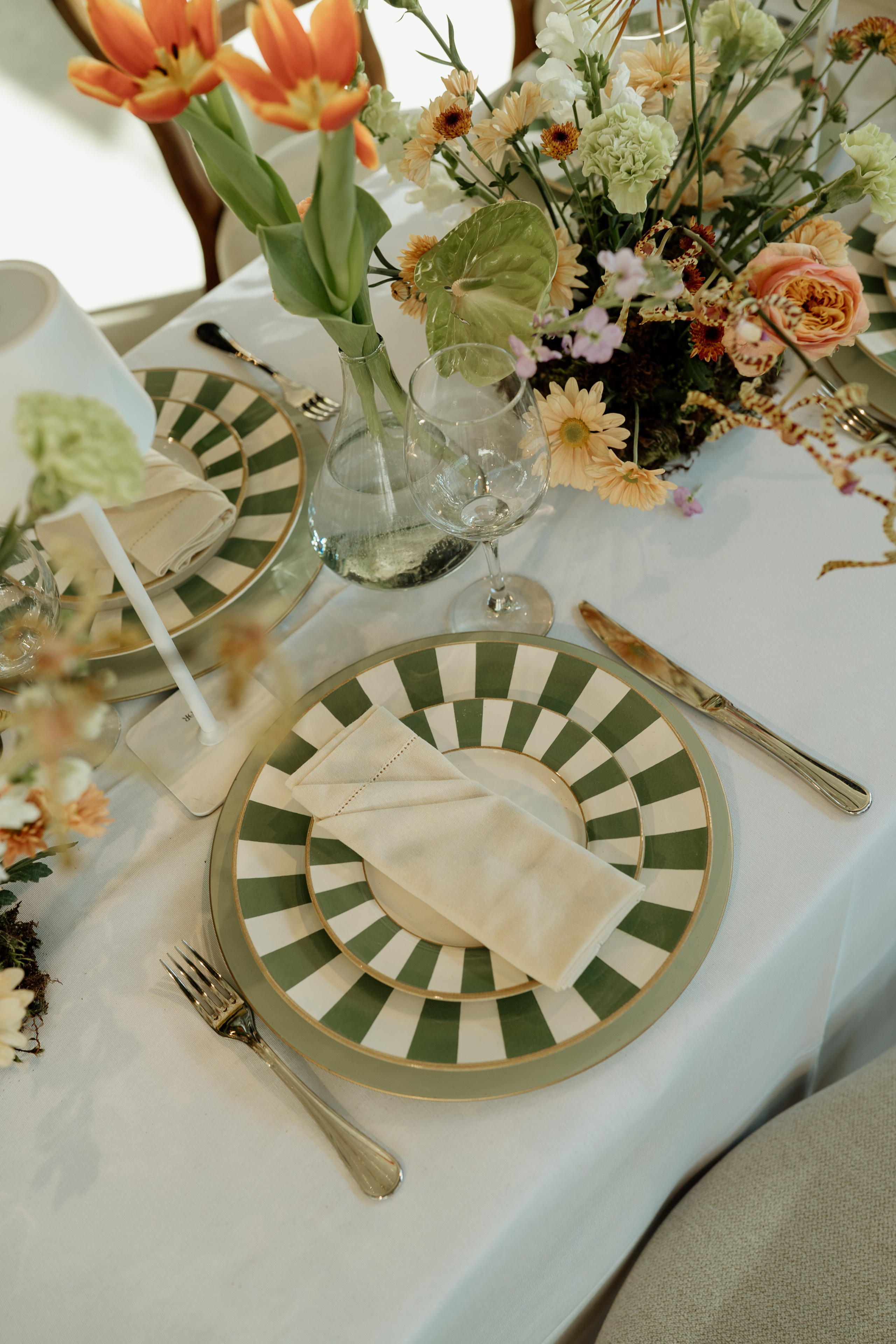 Johanna & Felipe. Congiu Wedding