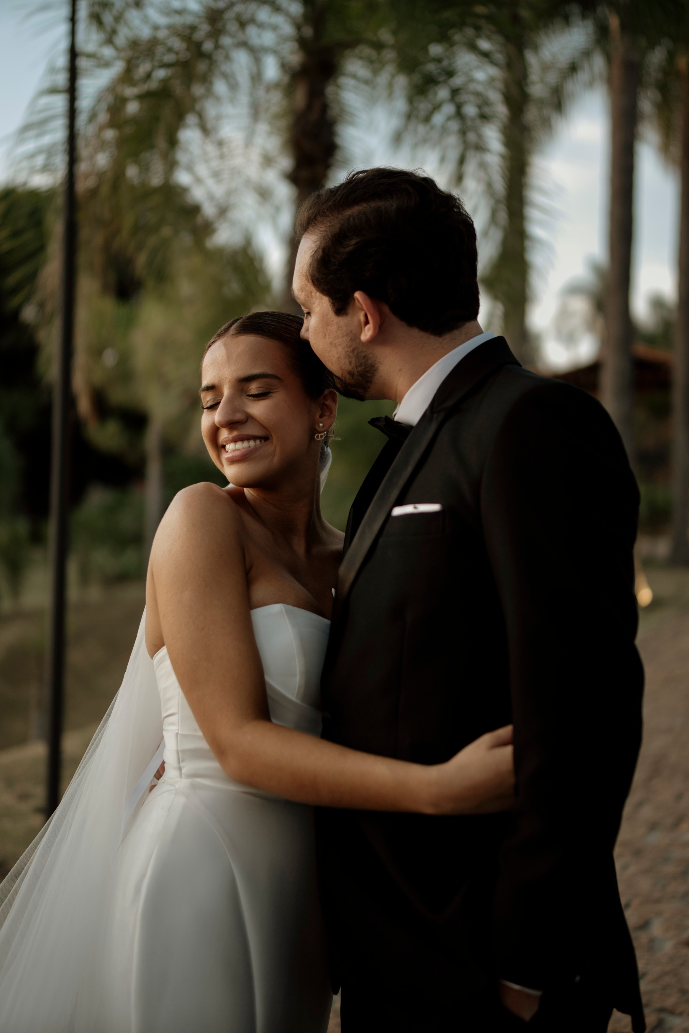 Laura & Lucas. Congiu Wedding