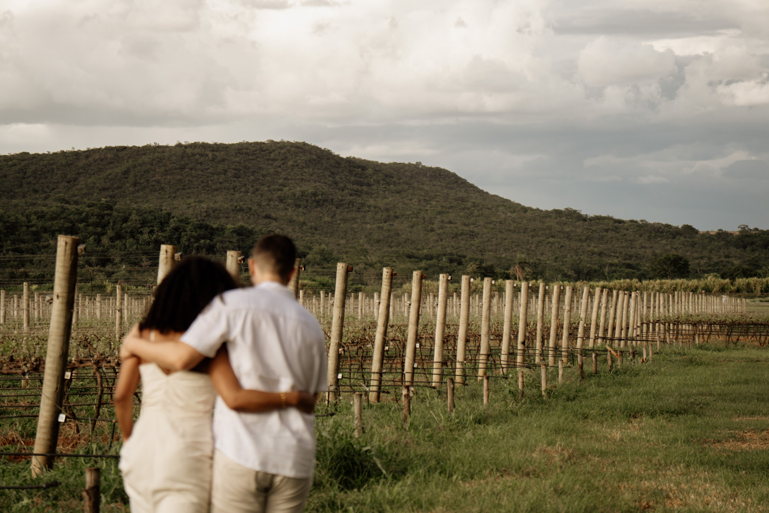 Paloma & Nikolas. Congiu Wedding