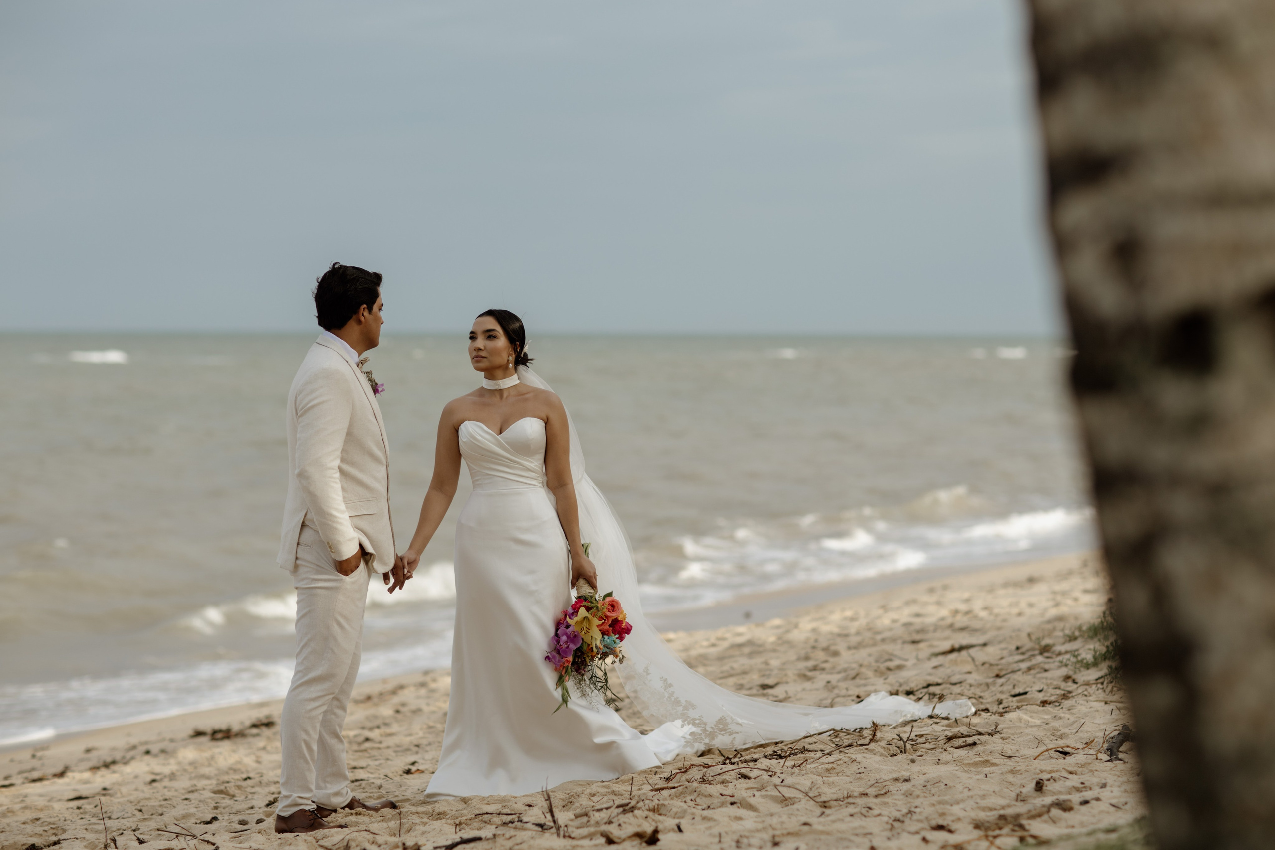 Vitória & João Pedro. Congiu Wedding
