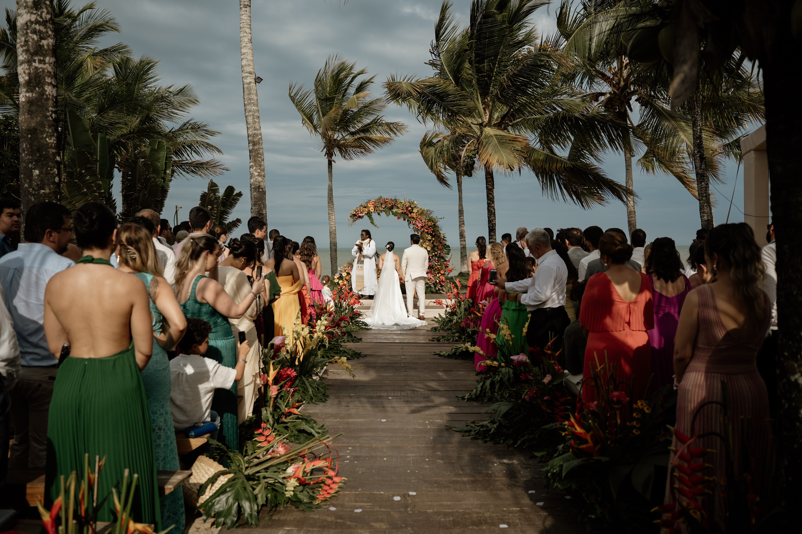 Vitória & João Pedro. Congiu Wedding