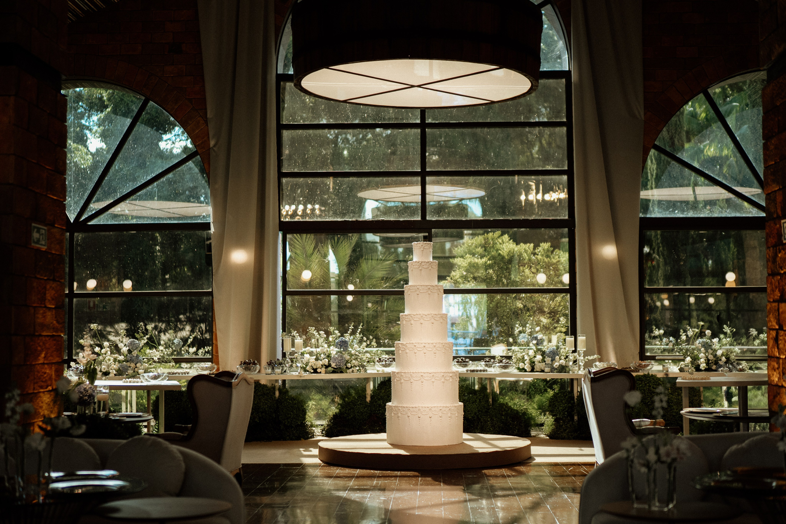 Amanda & Gustavo | Casamento. Congiu Wedding