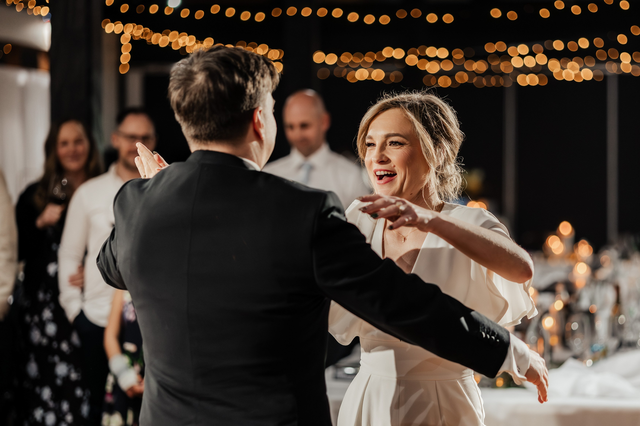 Steph + Steph. True Story Photography