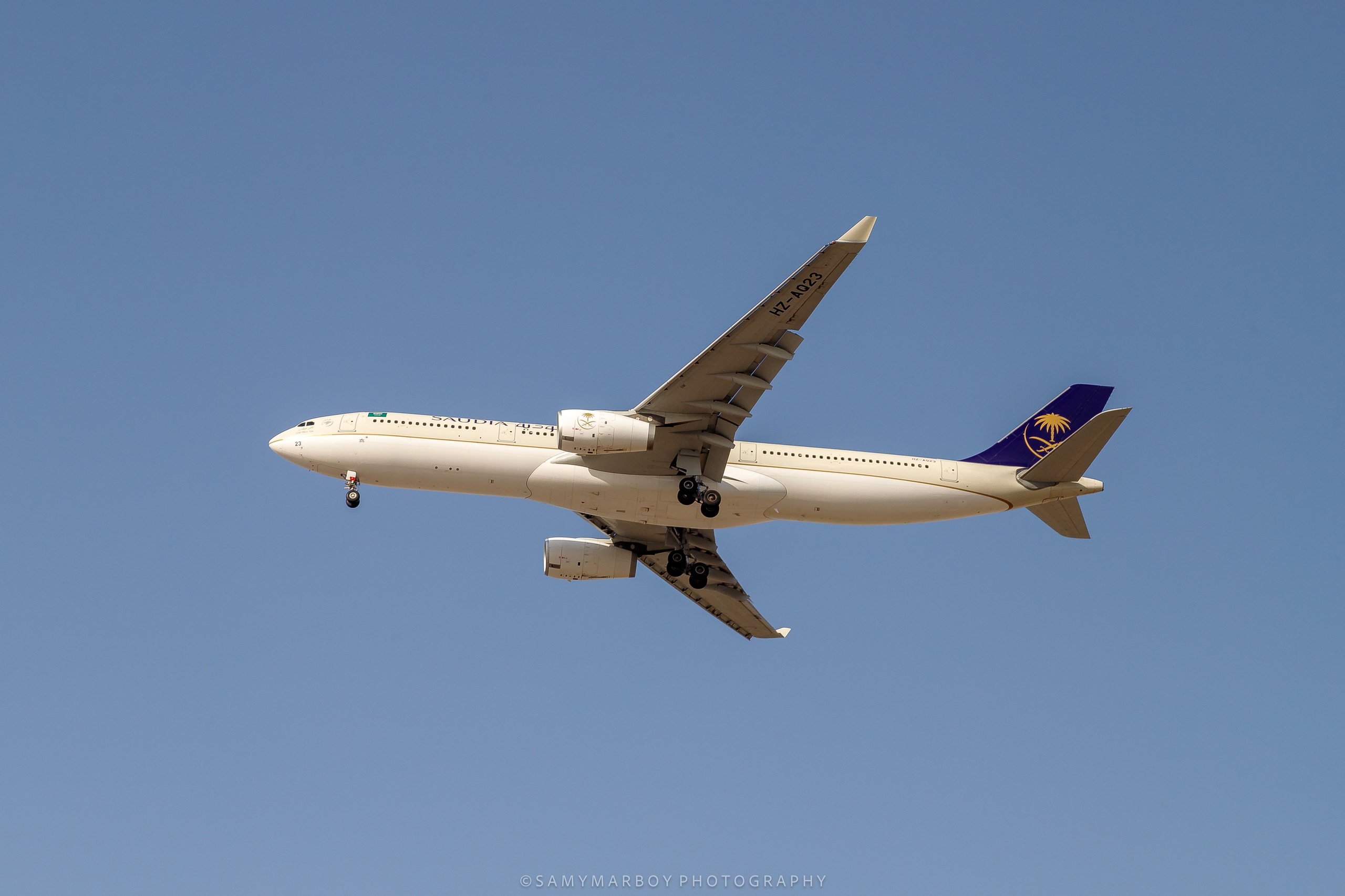 Aviation. Samy Mar Boy │Portrait, Automotive and Real Estate Photographer