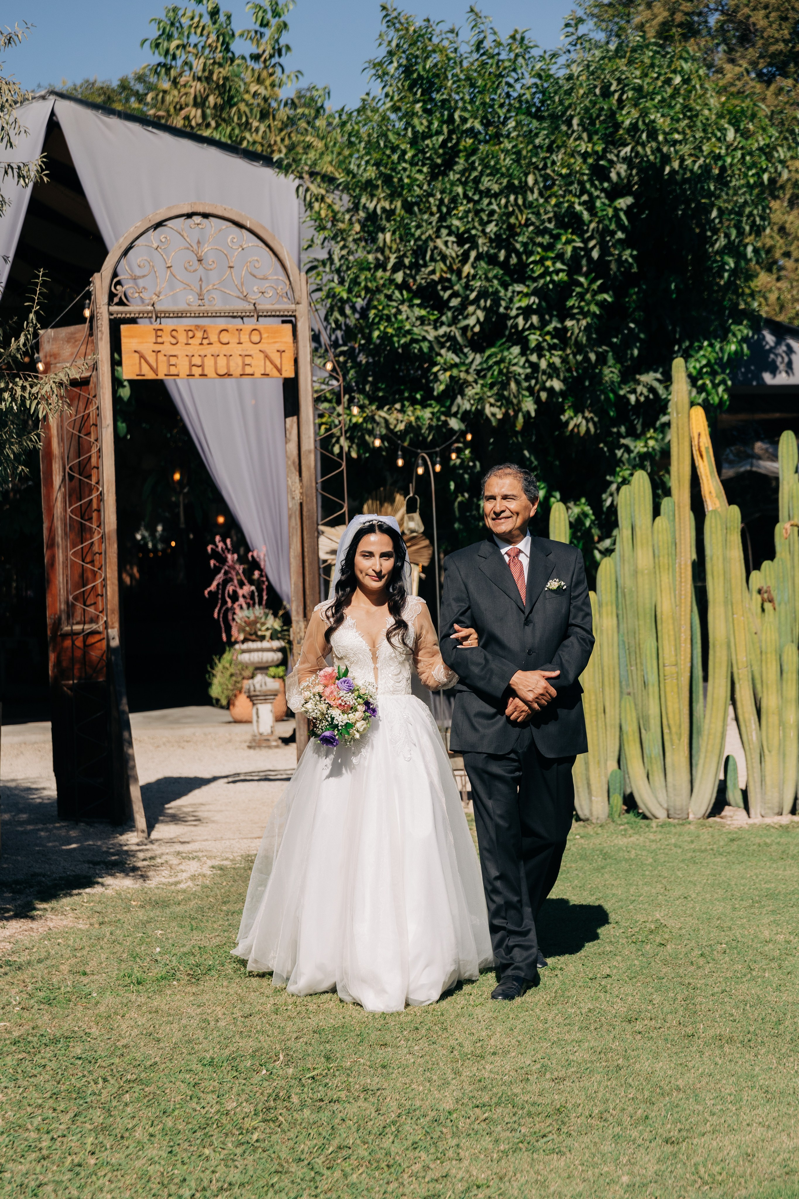 Claudia & José. Fotógrafa familiar Santiago y Chile Anna Almazova