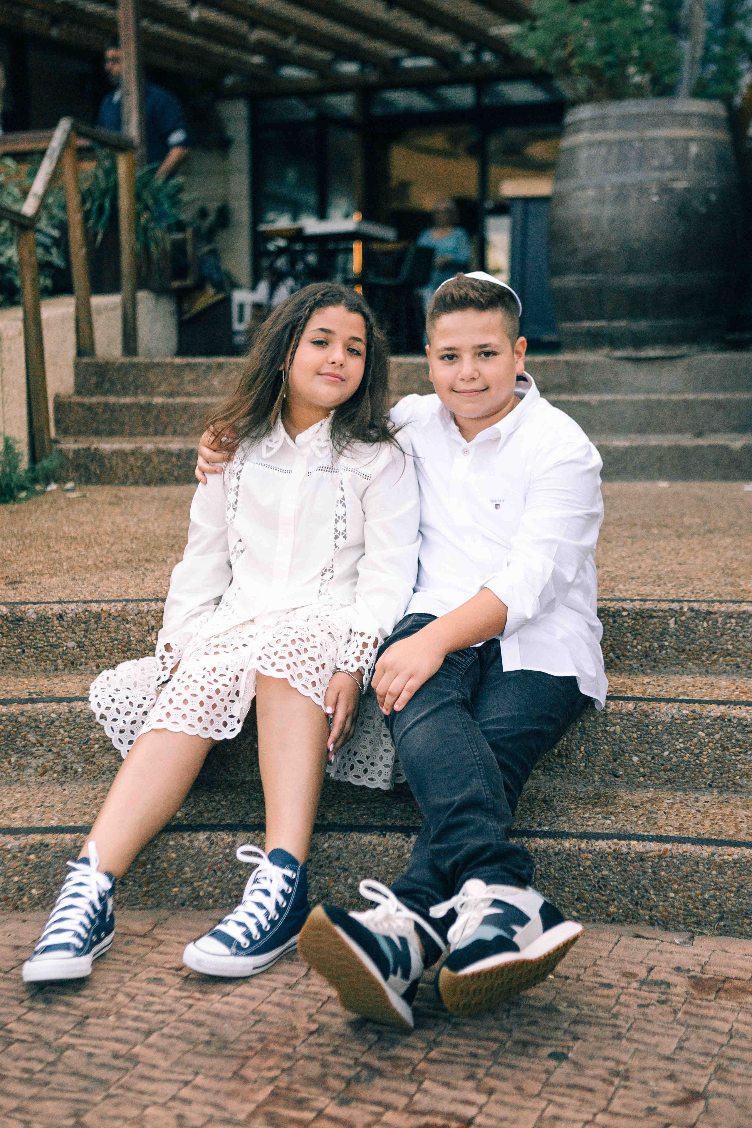 BAR MITZVAH IN A RESTAURANT (NETANYA). Https://shi-photo.com/