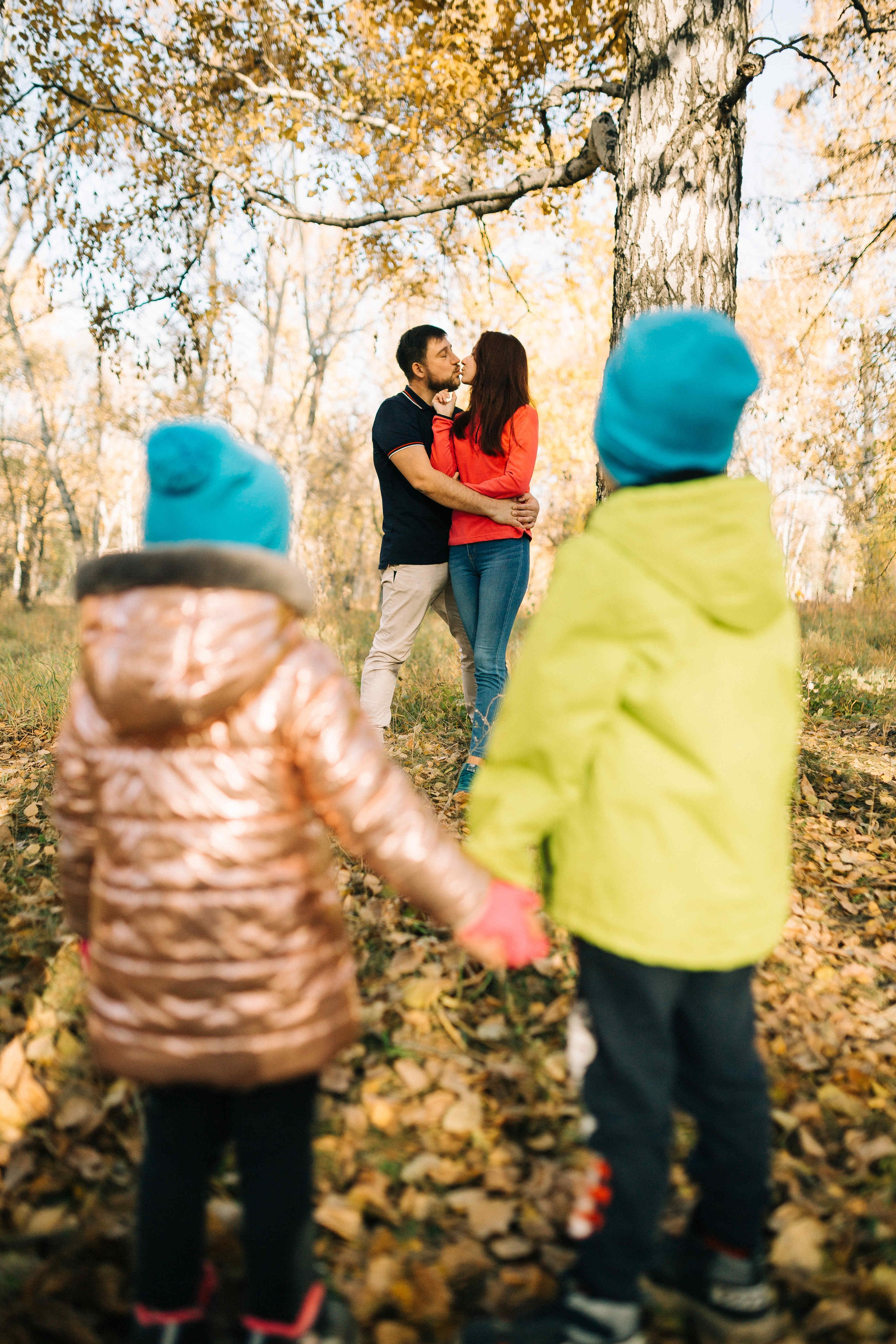 AUTUMN PARK. Https://shi-photo.com/