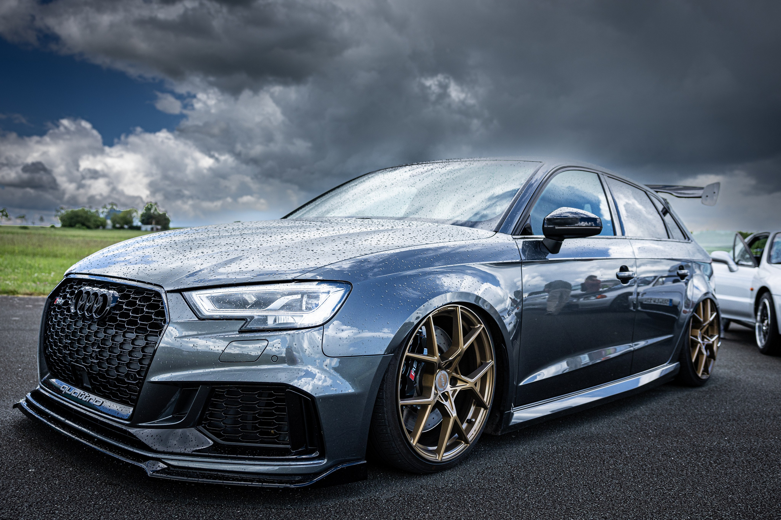 Professionelle Autofotografie Professional Car Photography Automobilfotografie für Händler&Privatverkäufer Car Rental & Dealership Photo. Fotografin Kati Rebling