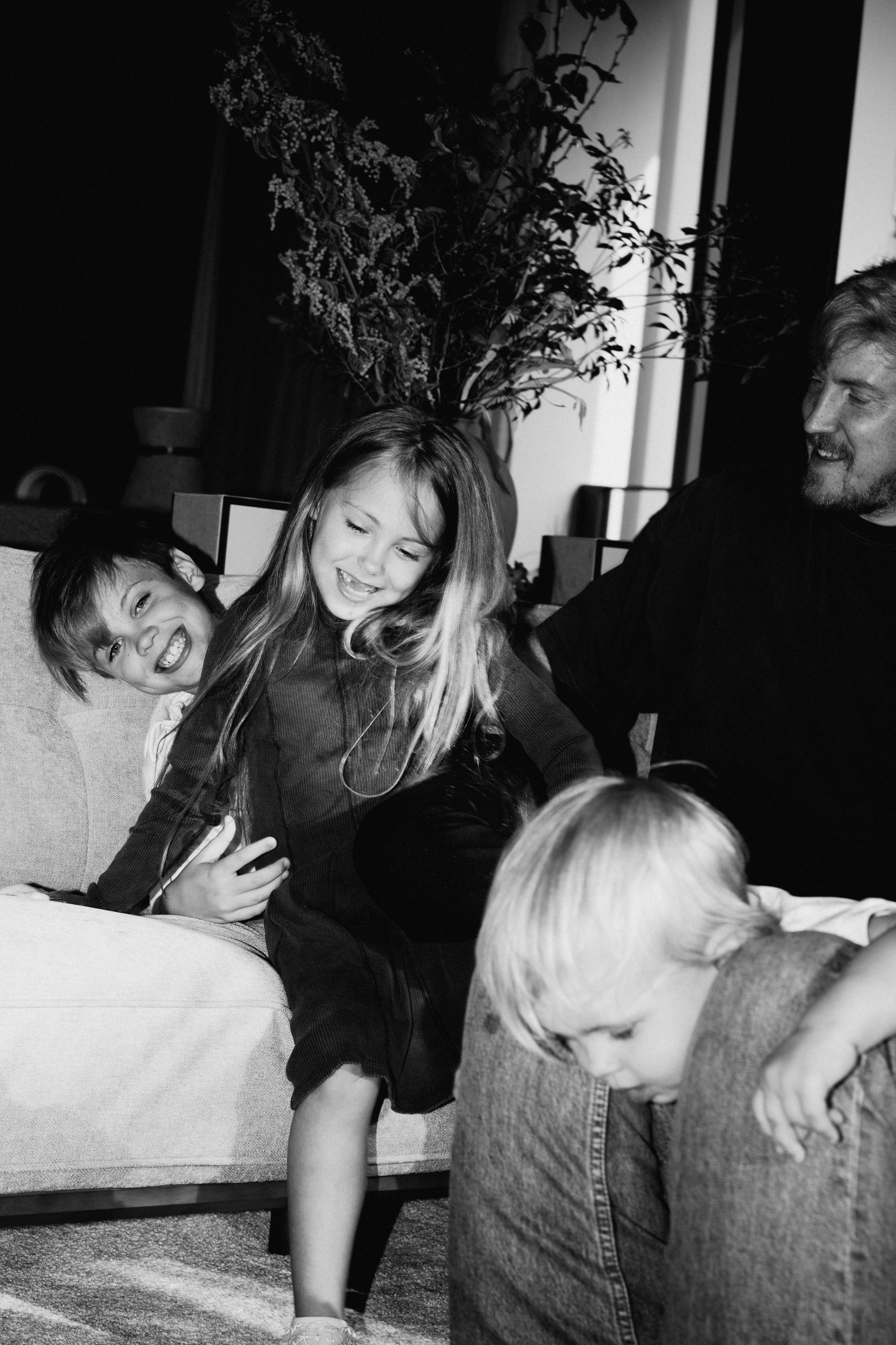 Pancakes Homestory. Elena Pretzner Photography