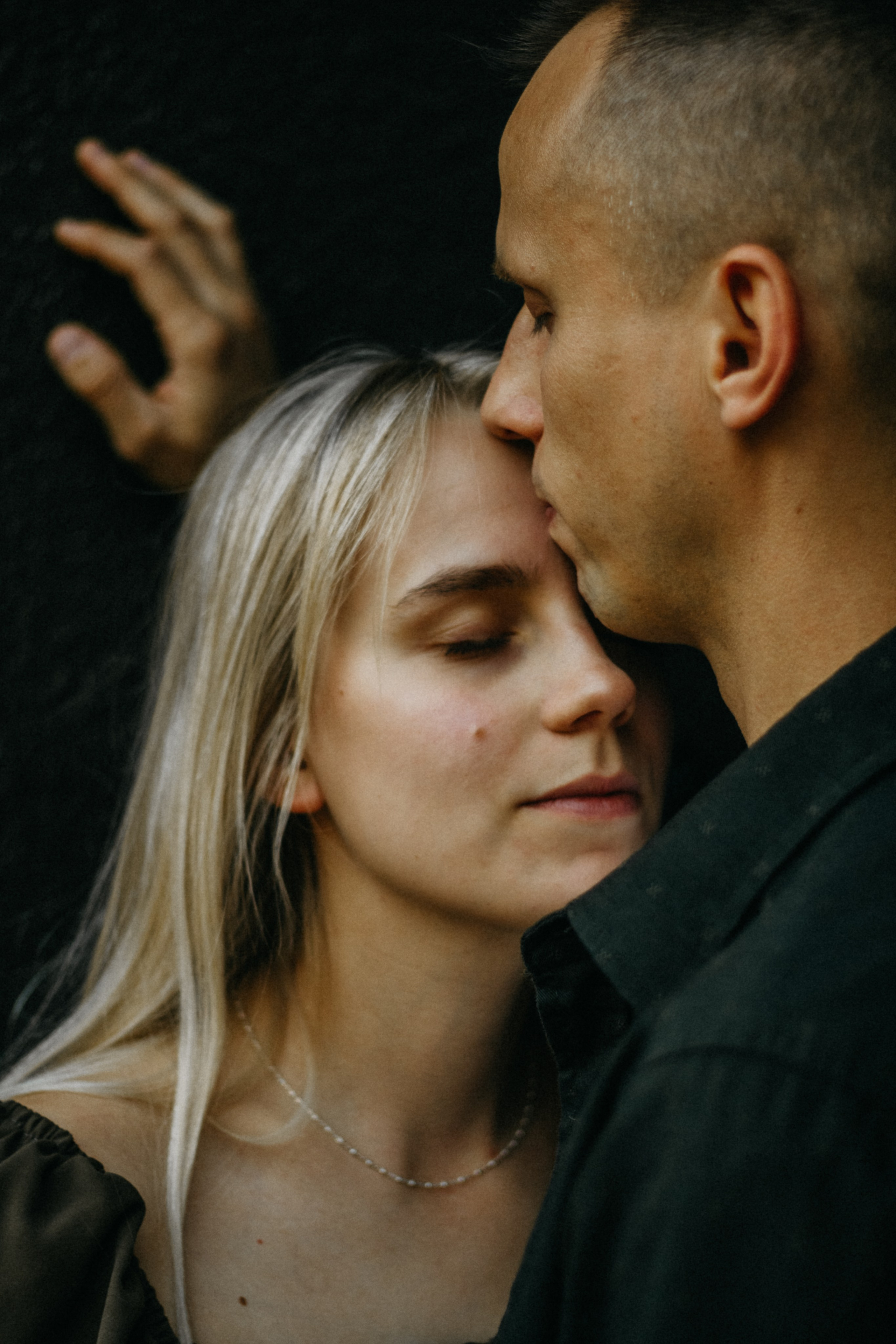 Love story S&L. Family photographer in Vancouver WA Portland OR