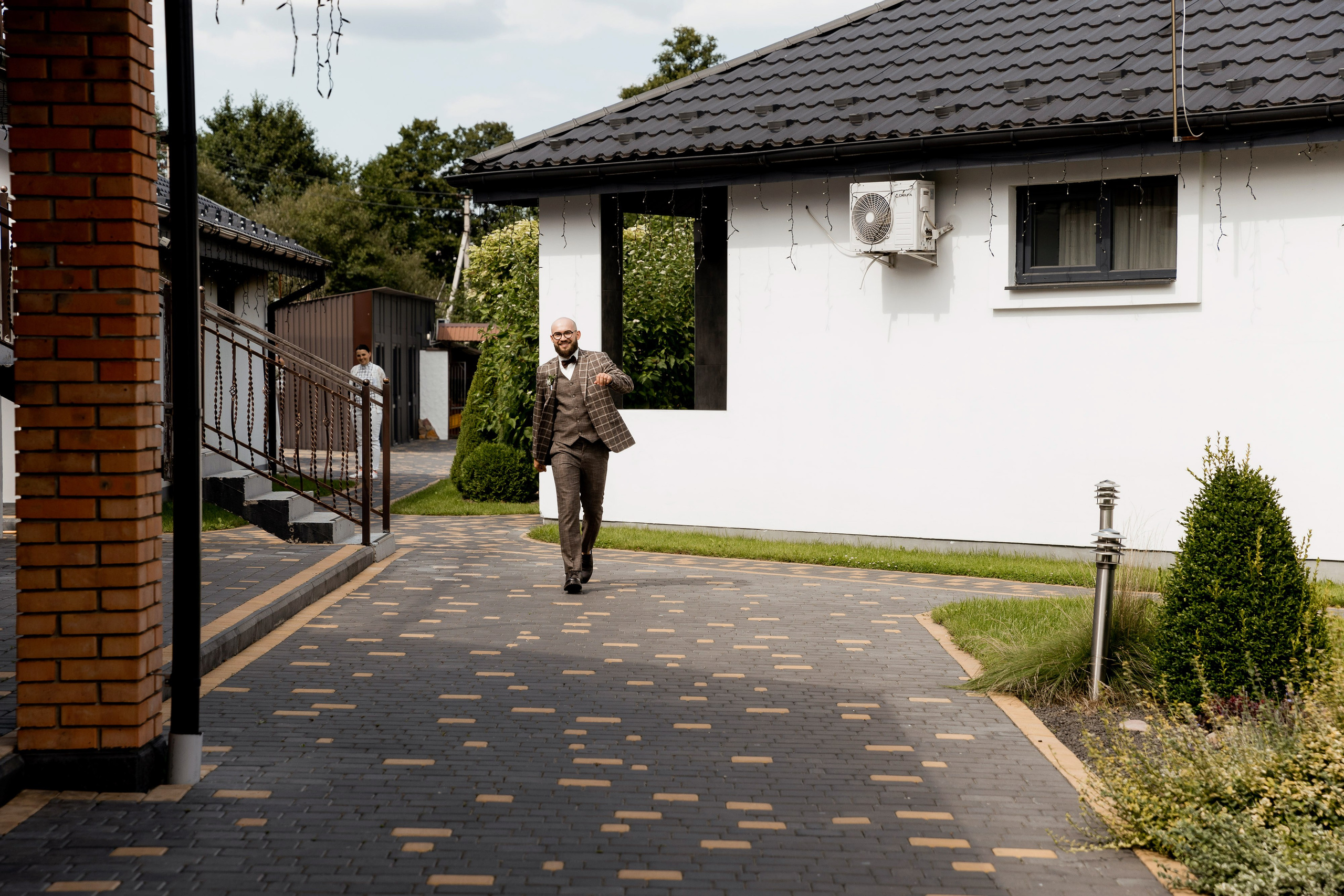 Софія та Юрій. Ірина Терещук