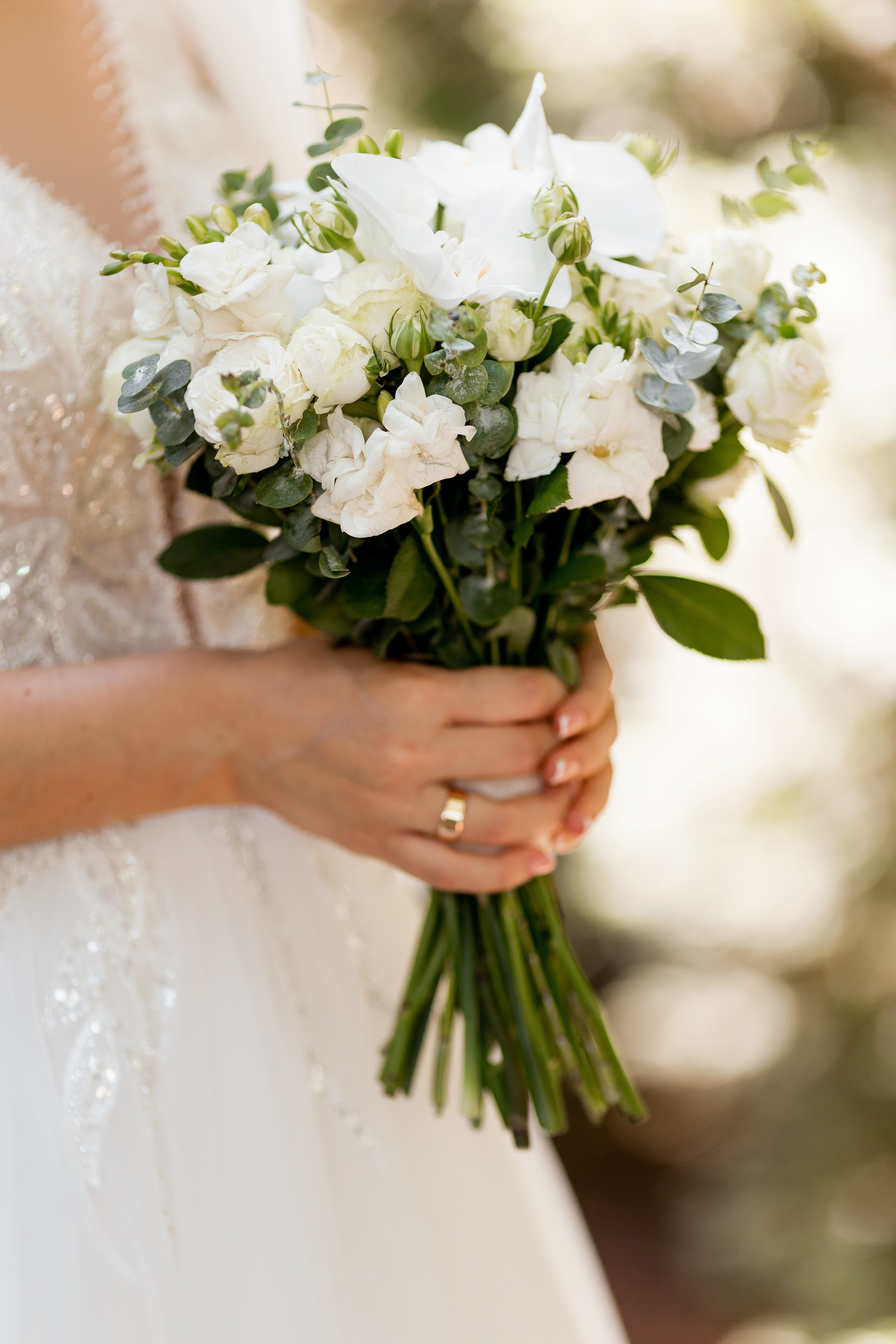 Ольга та Саша. Ірина Терещук