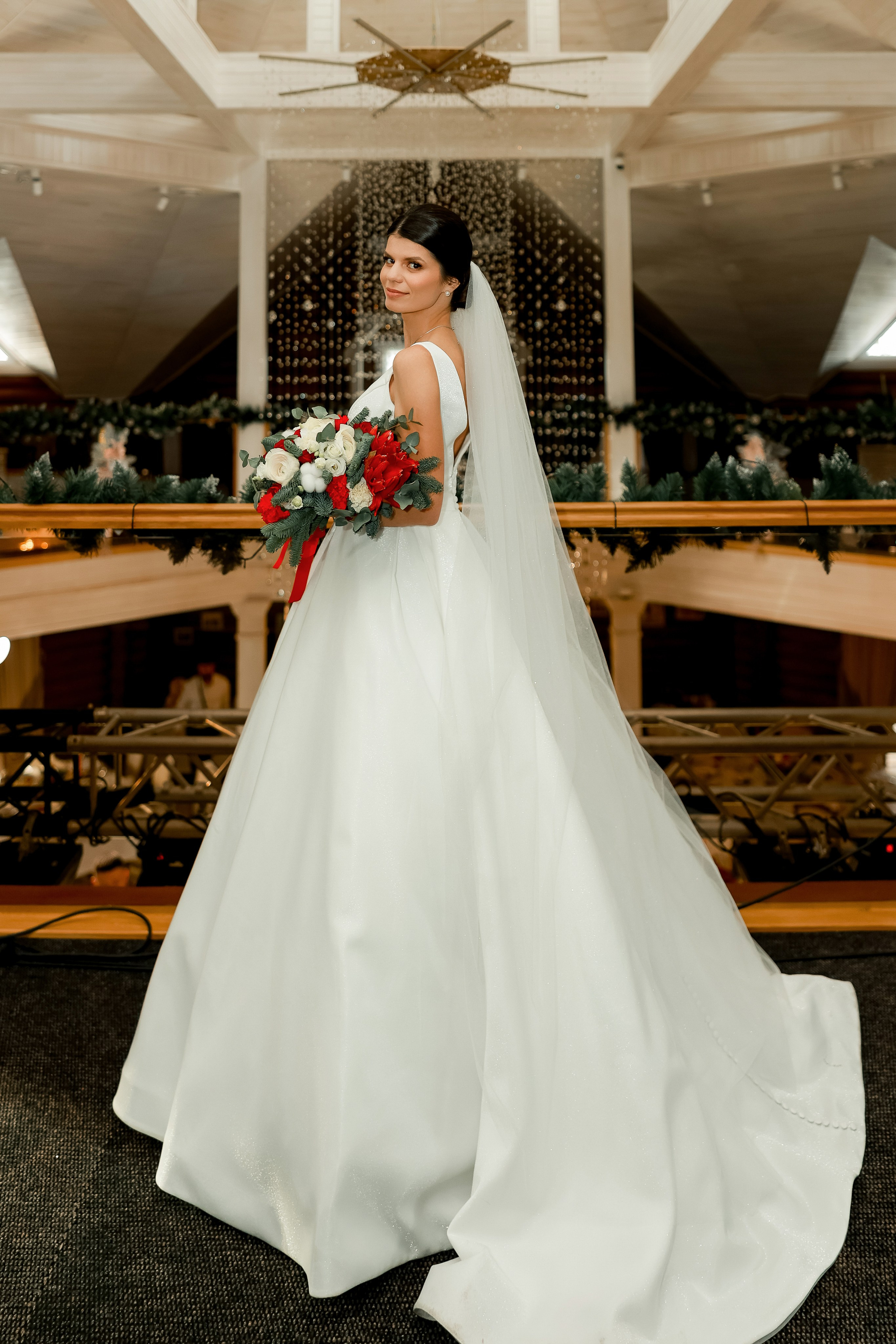 Iryna Kostya. Ірина Терещук