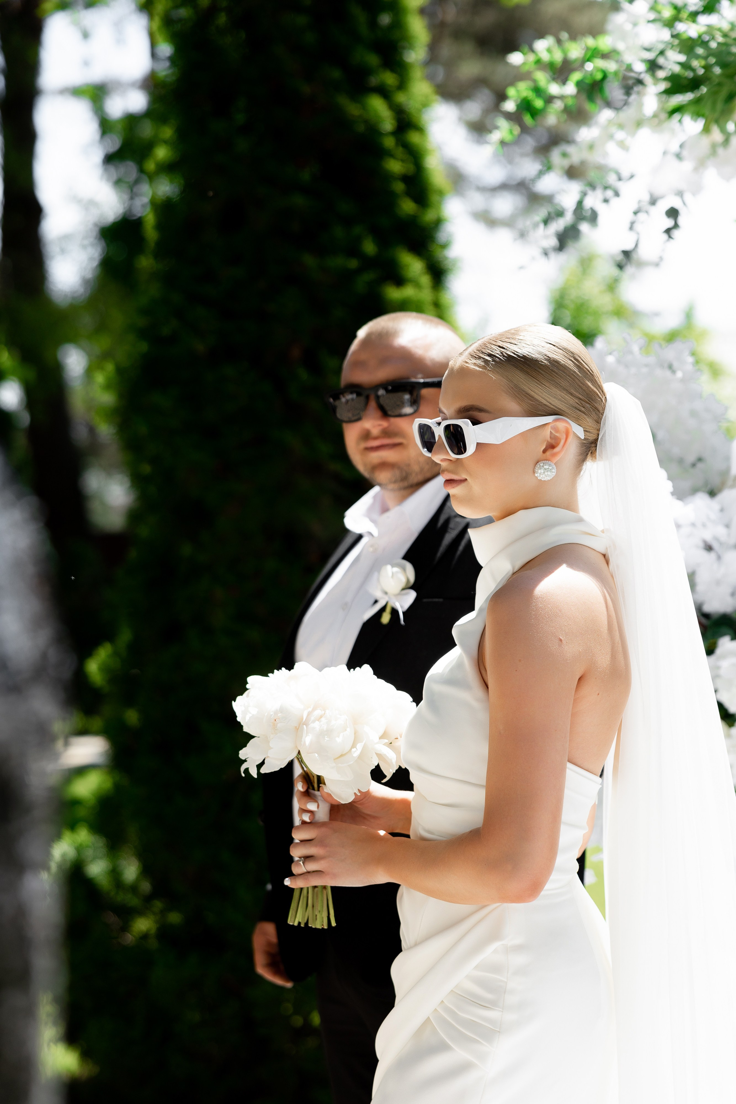 Victoria Taras. Ірина Терещук