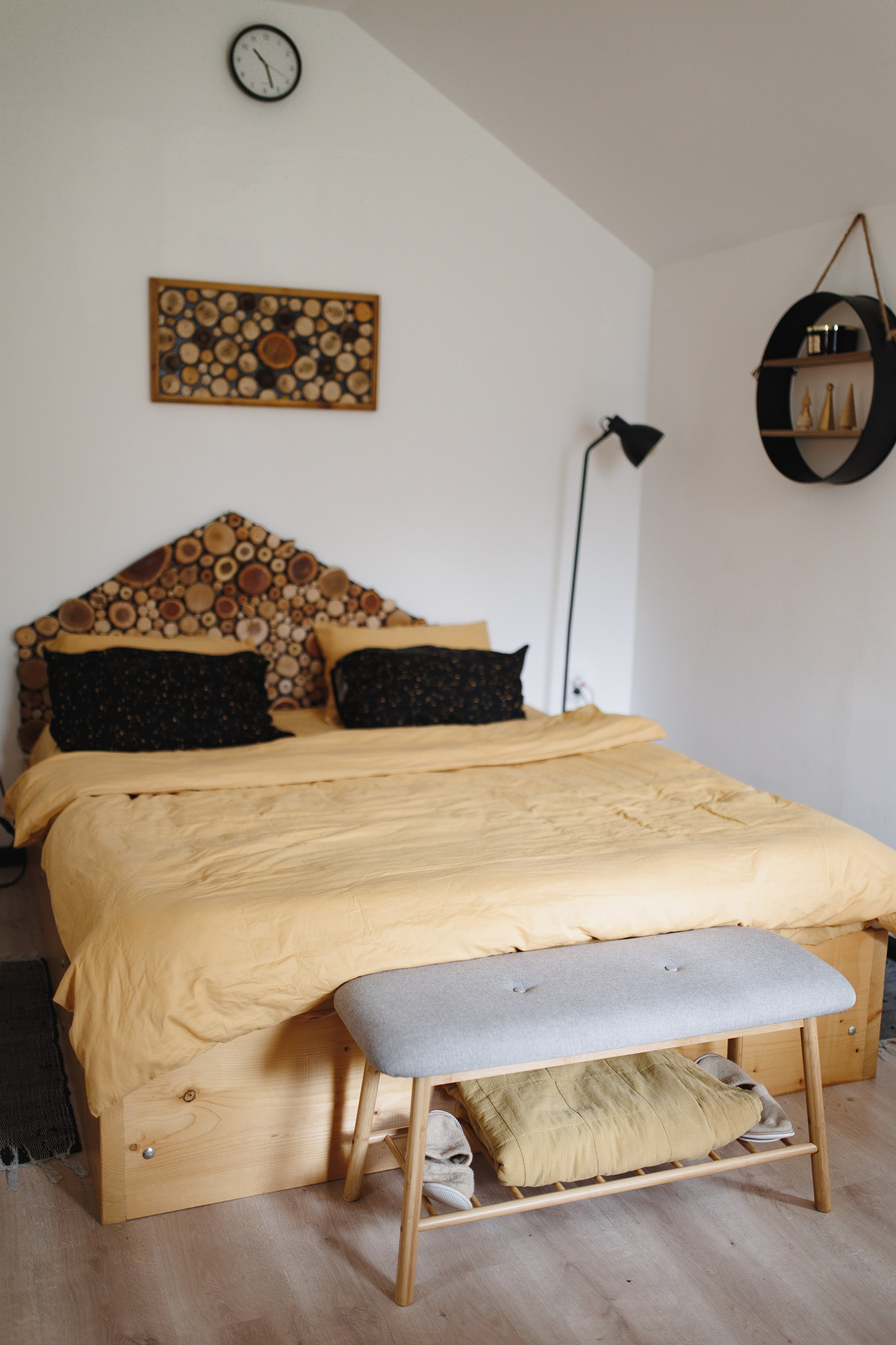 Airbnb photos. Patricia Morenci — Mountain Adventures for the Wild at Heart