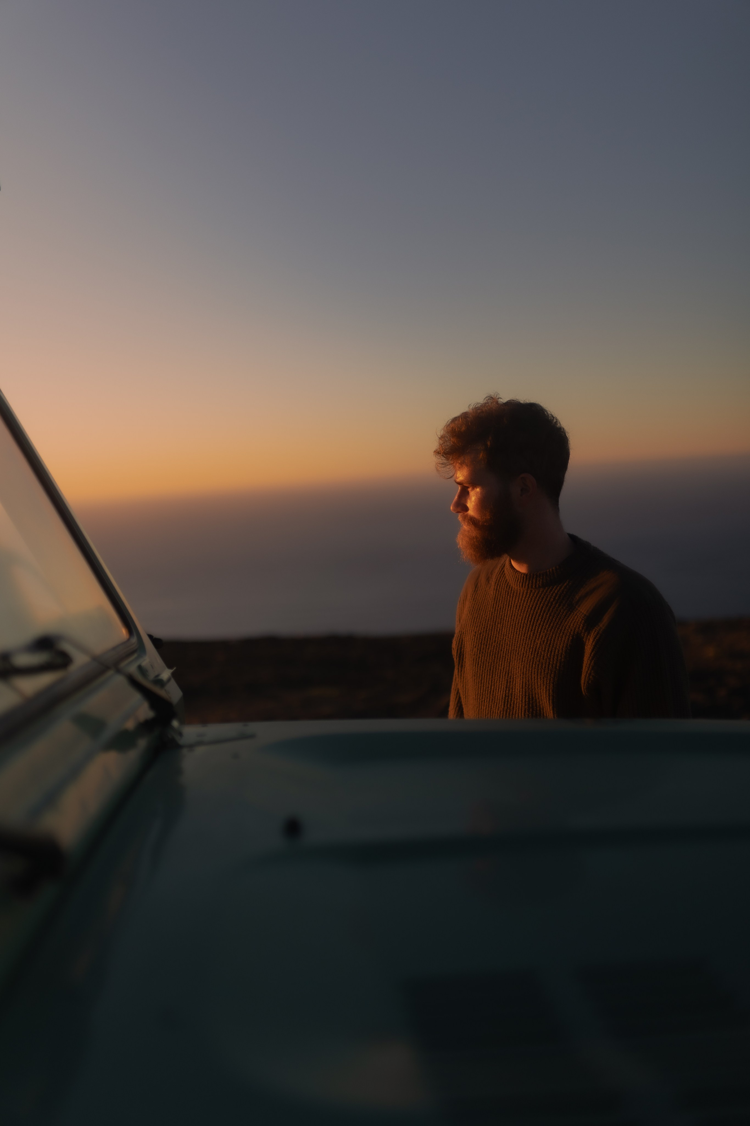 Lanzarote Turtles Van. Patricia Morenci — Mountain Adventures for the Wild at Heart