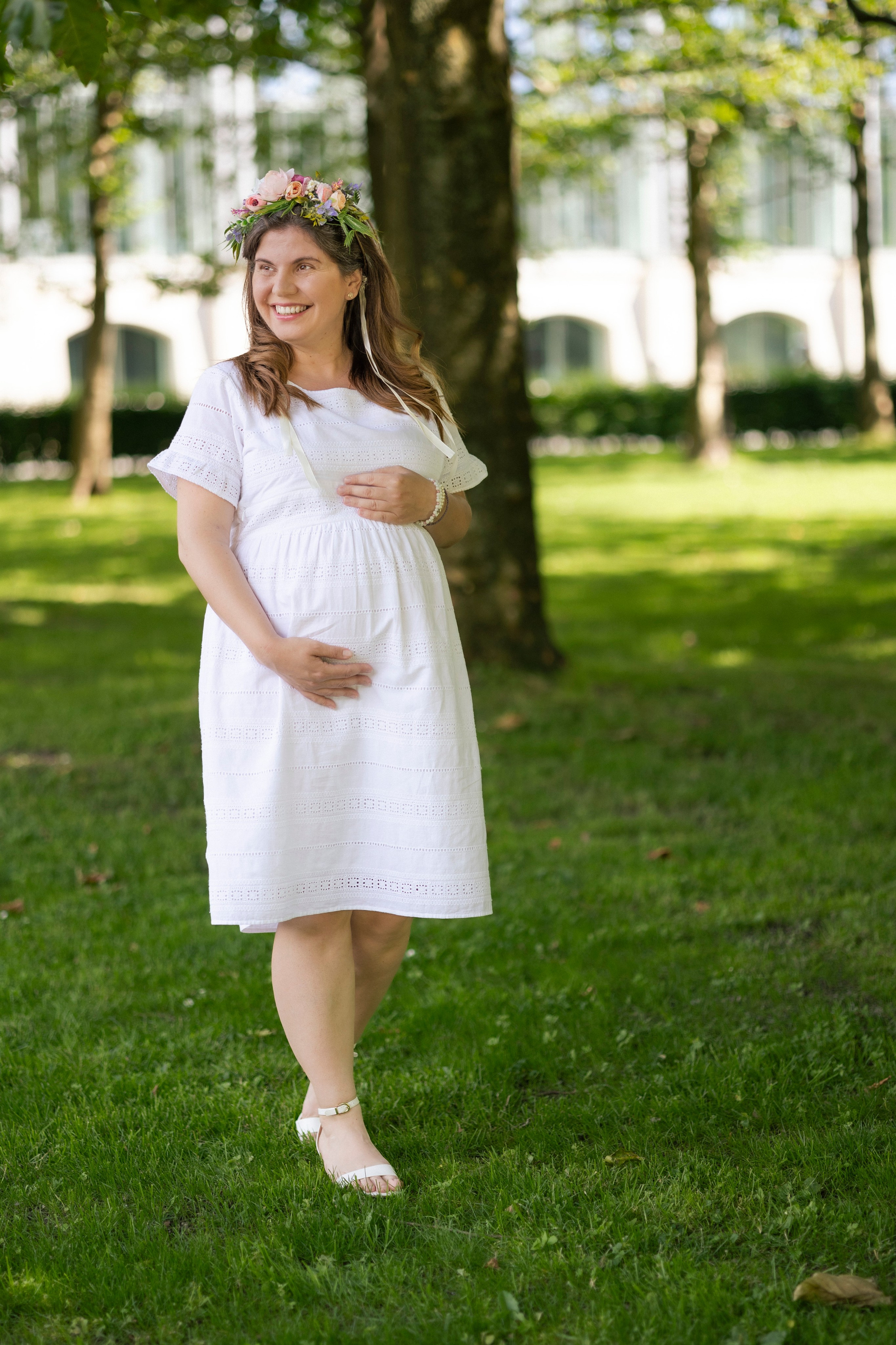 Anca. Photographer in Munich