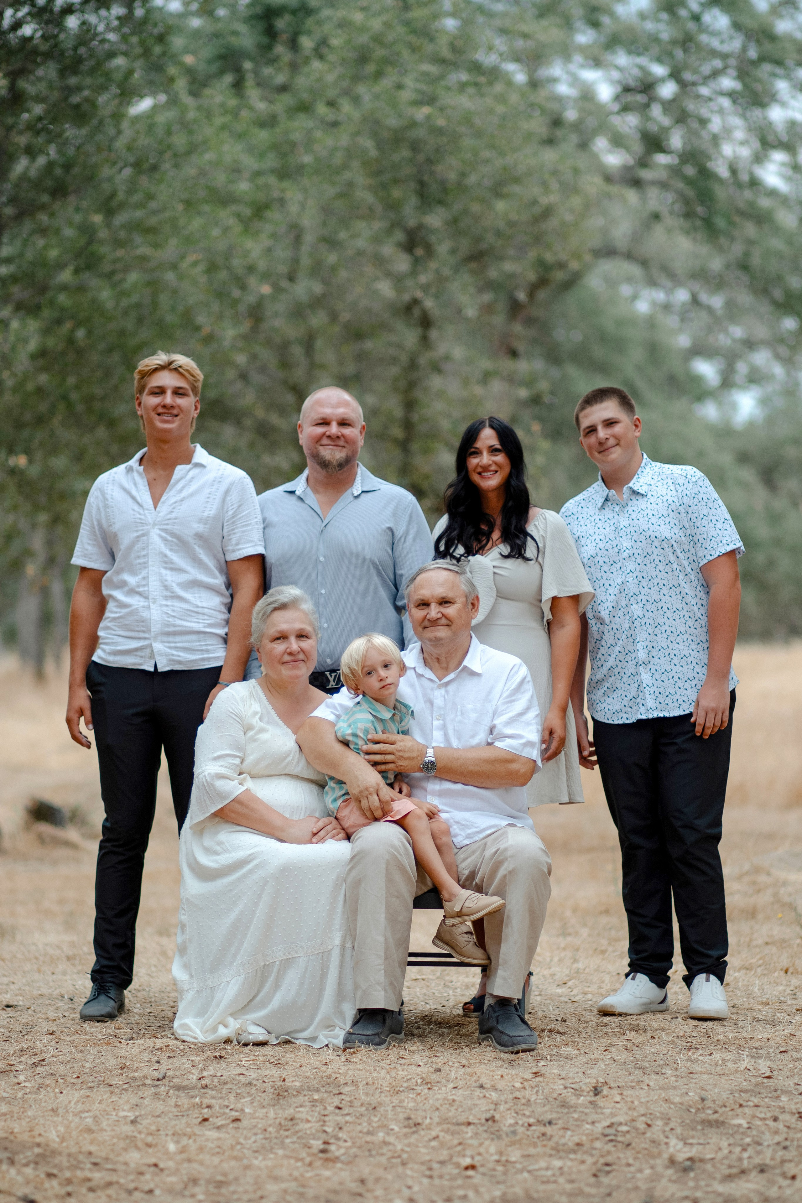 Wedding anniversary. Photographer Inna Kalmykova