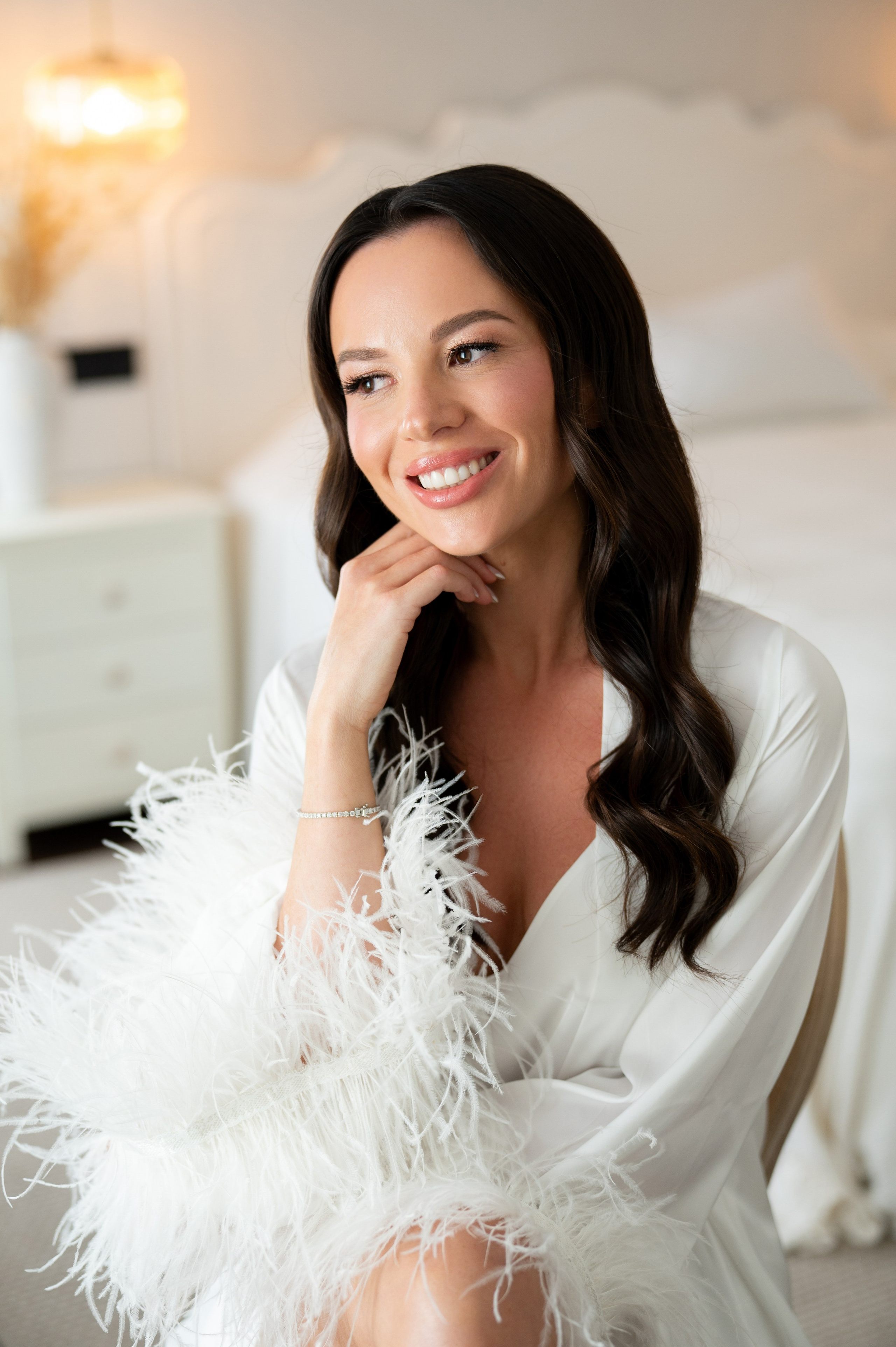 Mark & Daria. Wedding photographer in Spain