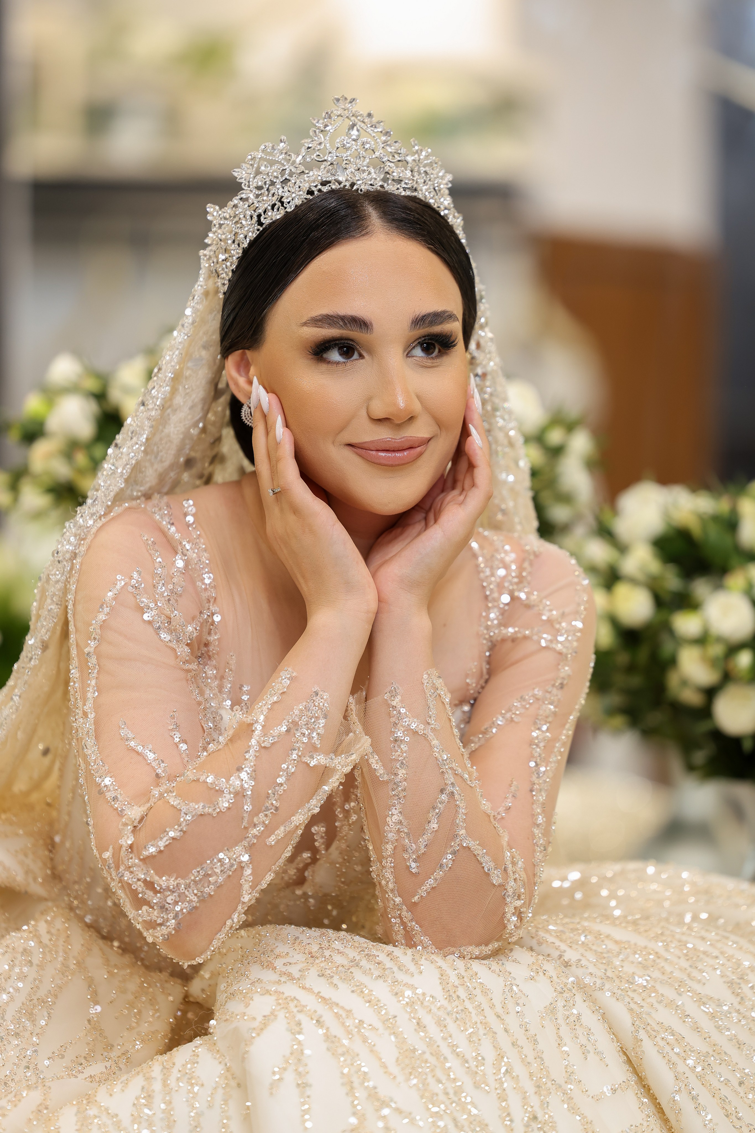 Hayk & Inessa wedding day. KHproduction