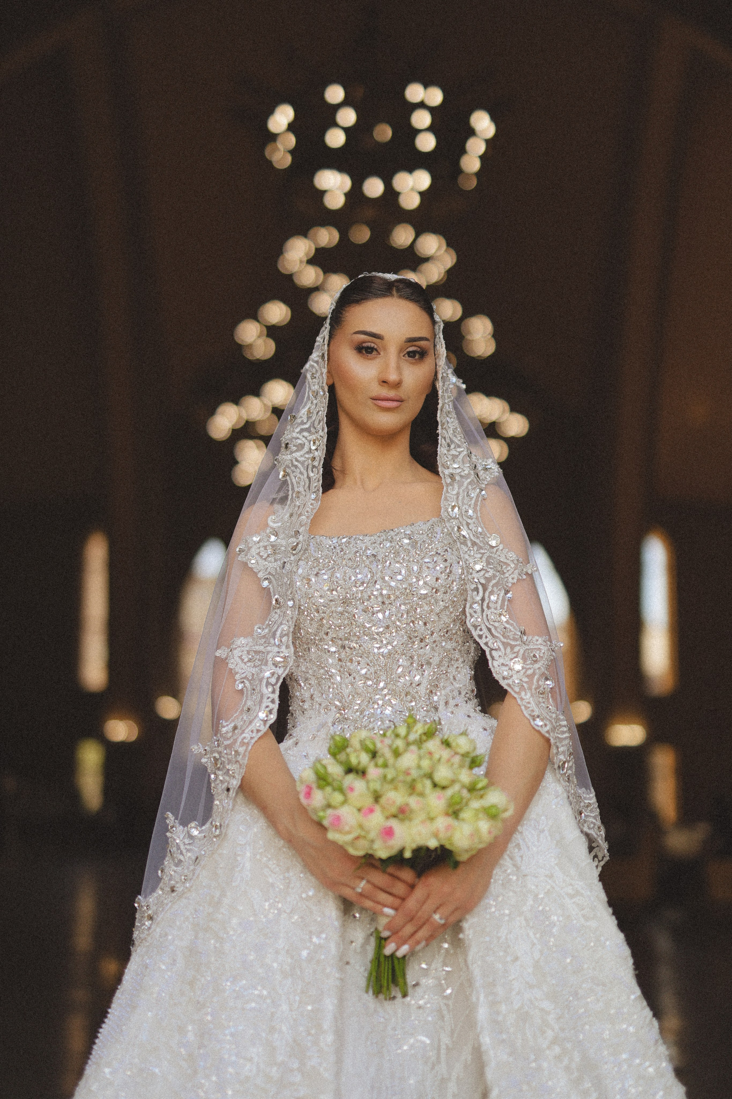 Suren & Yana_Wedding Day. KHproduction