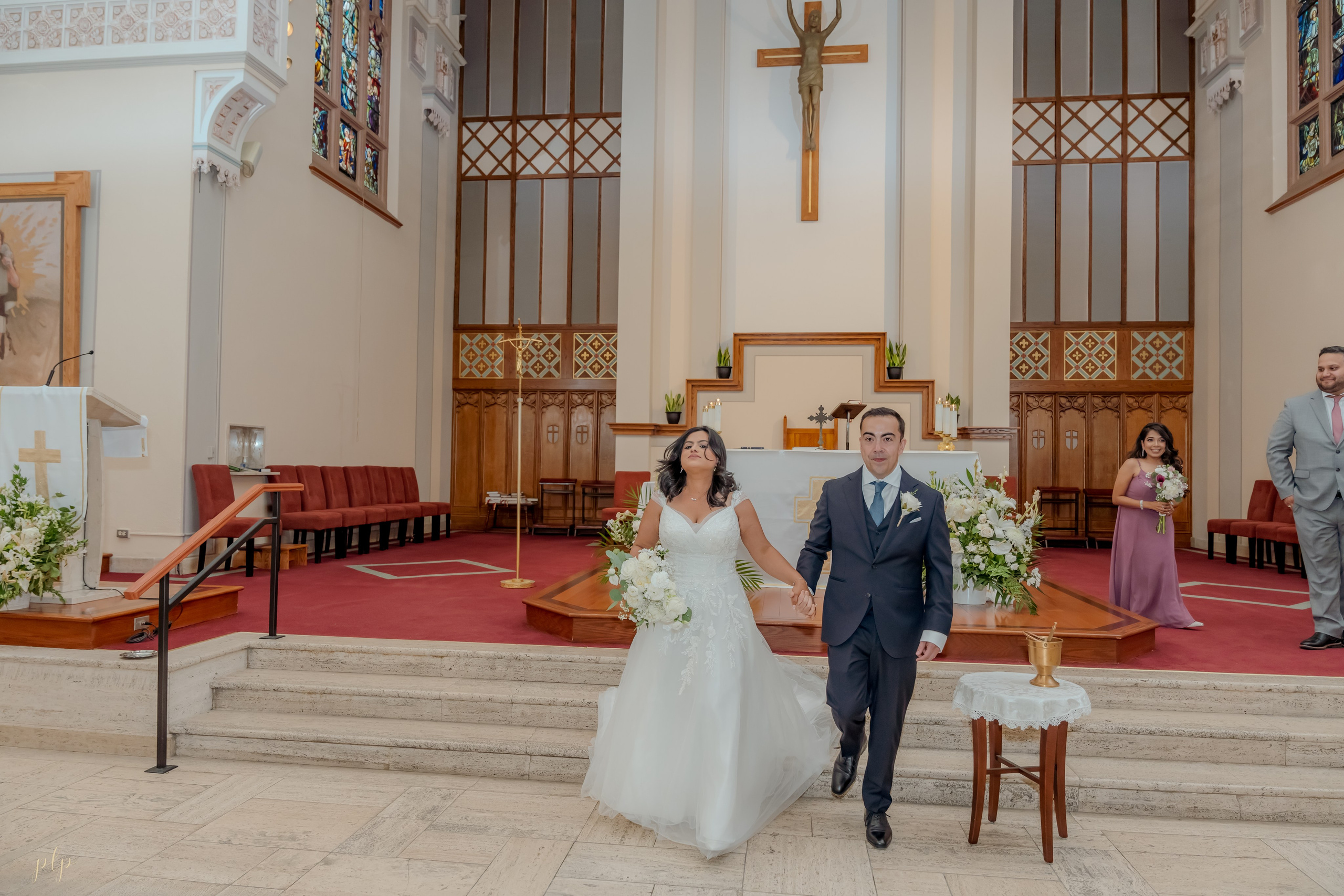 Indrani & Marc. Wedding Photographers and Filmmakers