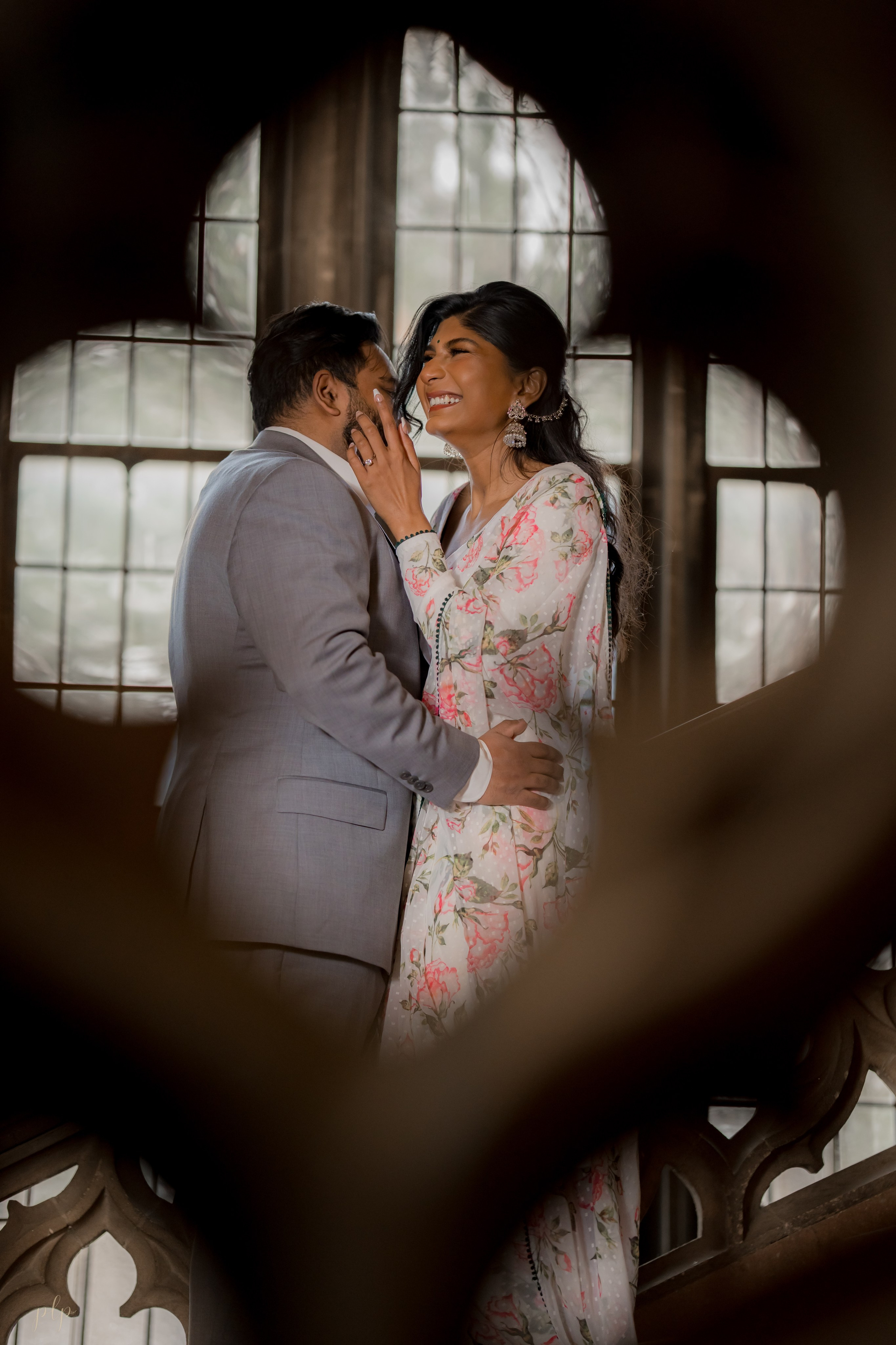 Rhema & Sundeep. Wedding Photographers and Filmmakers