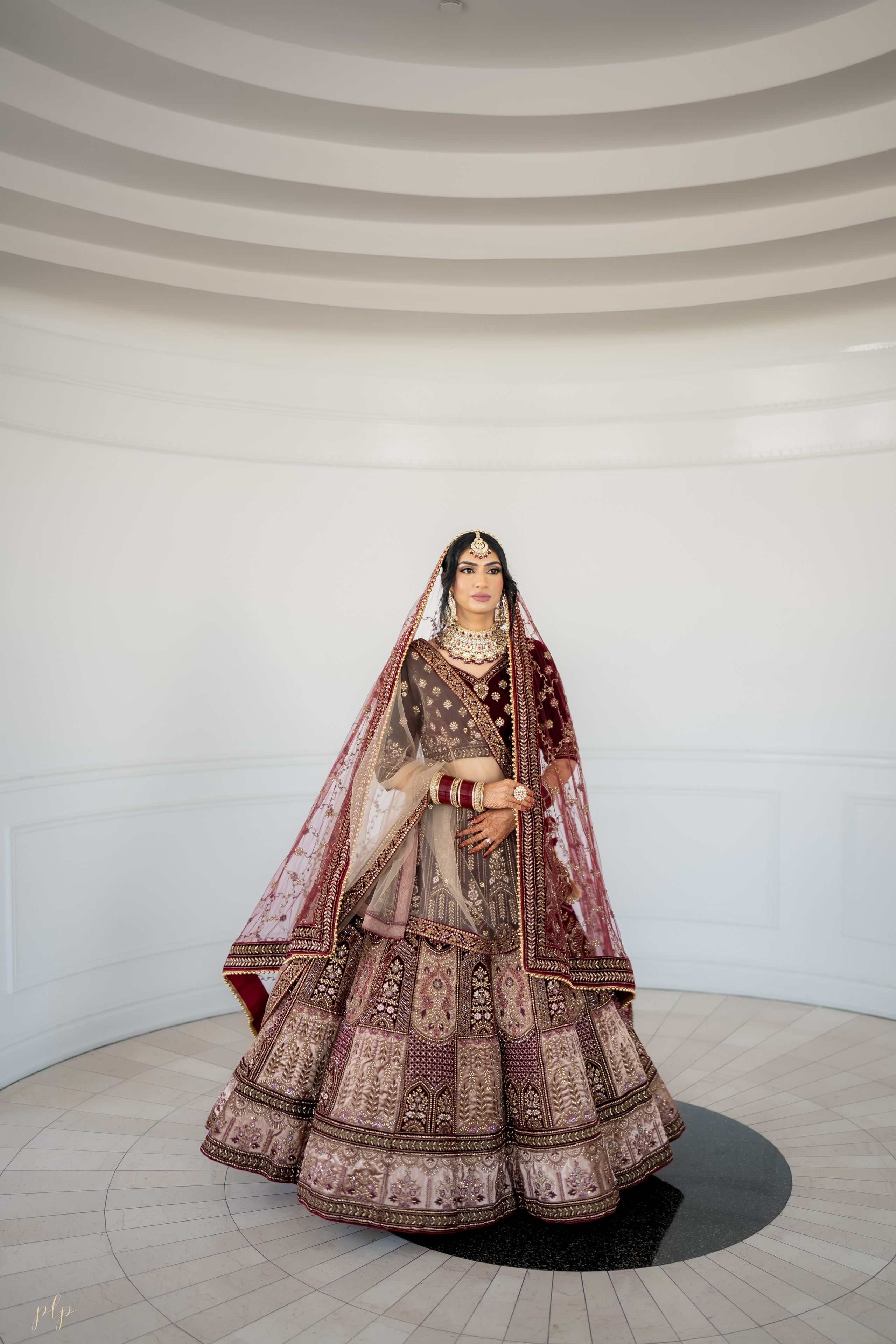 Kashish & Andrew. Wedding Photographers and Filmmakers