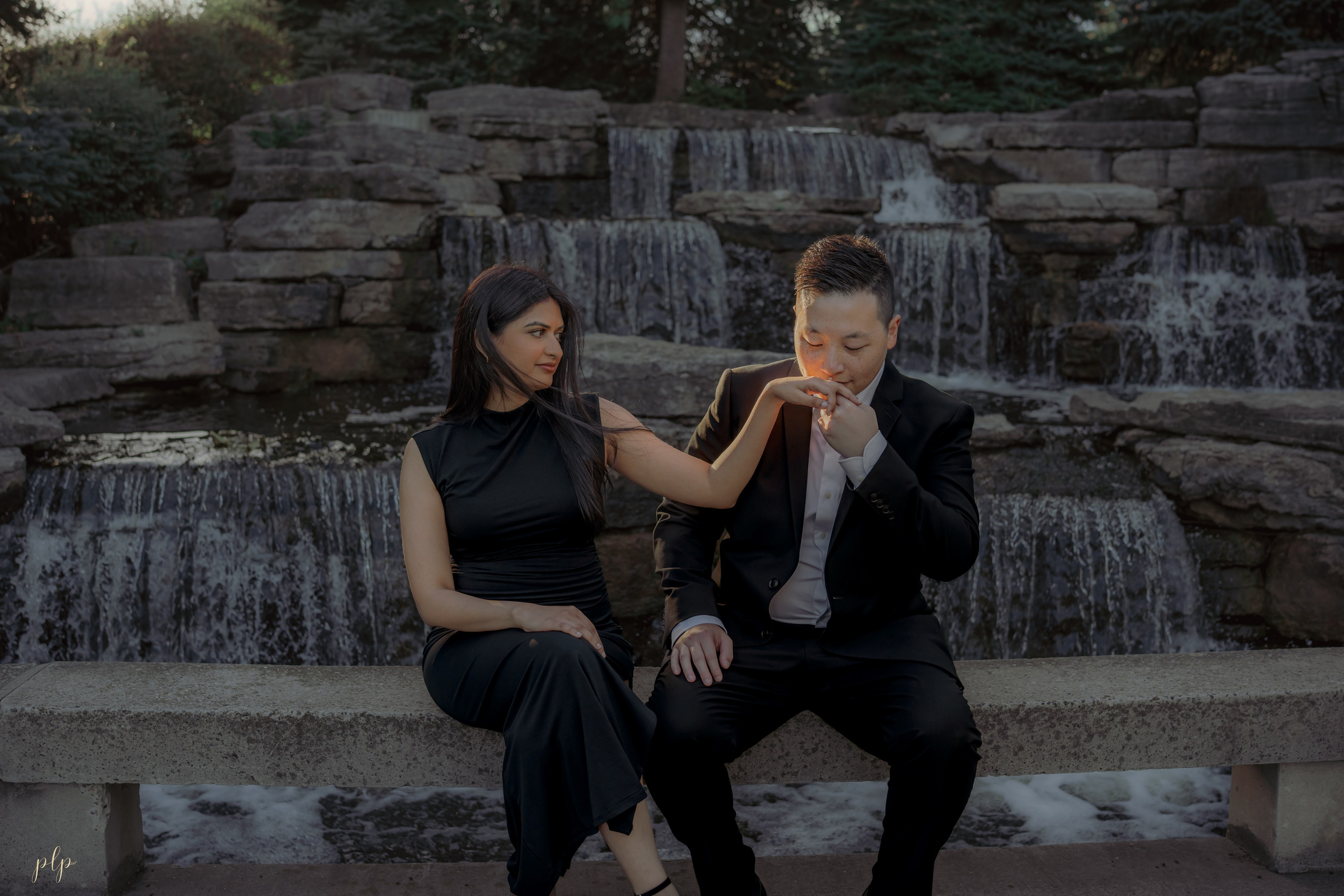 Meshal & Andrew. Wedding Photographers and Filmmakers