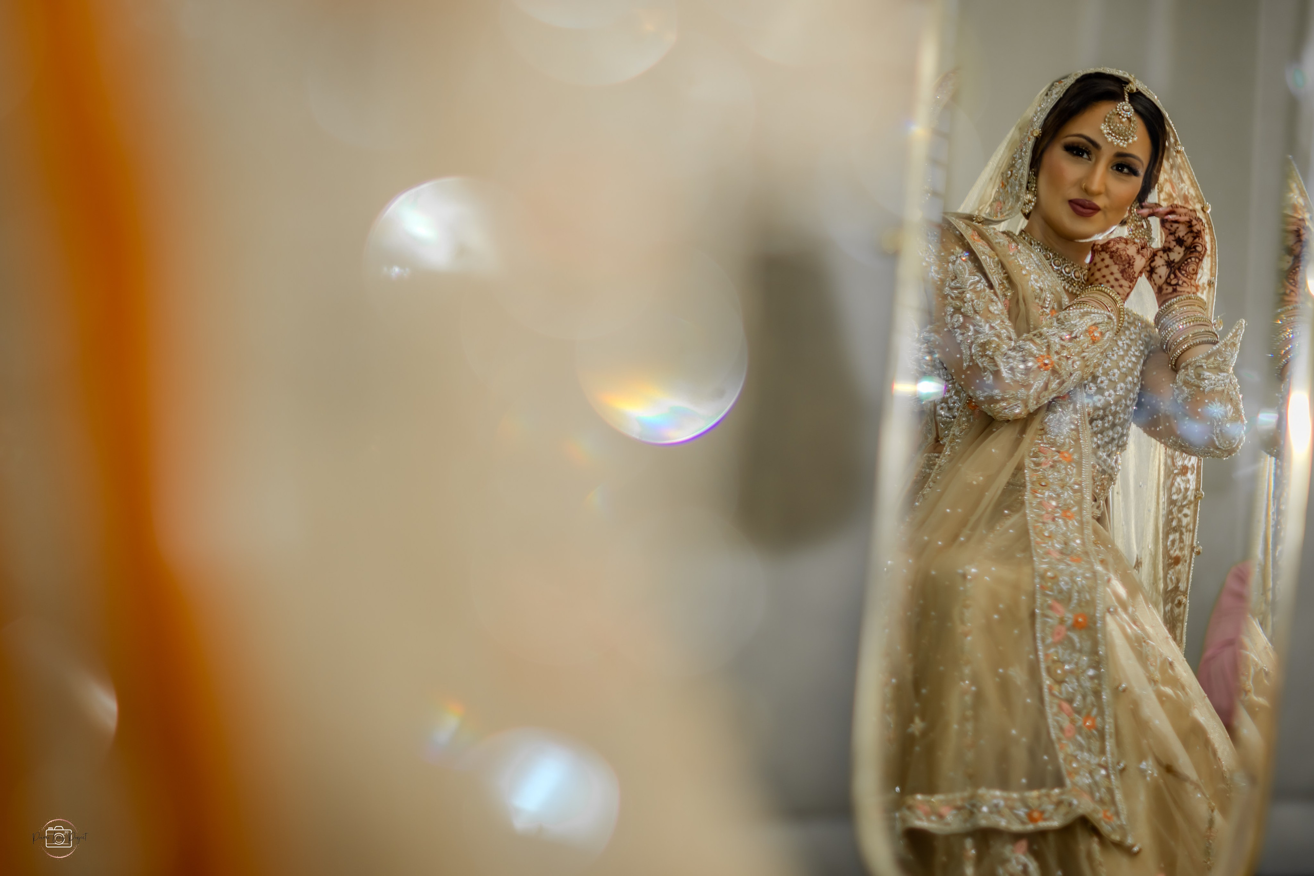 Shahbaz & Ayesha. Wedding Photographers and Filmmakers
