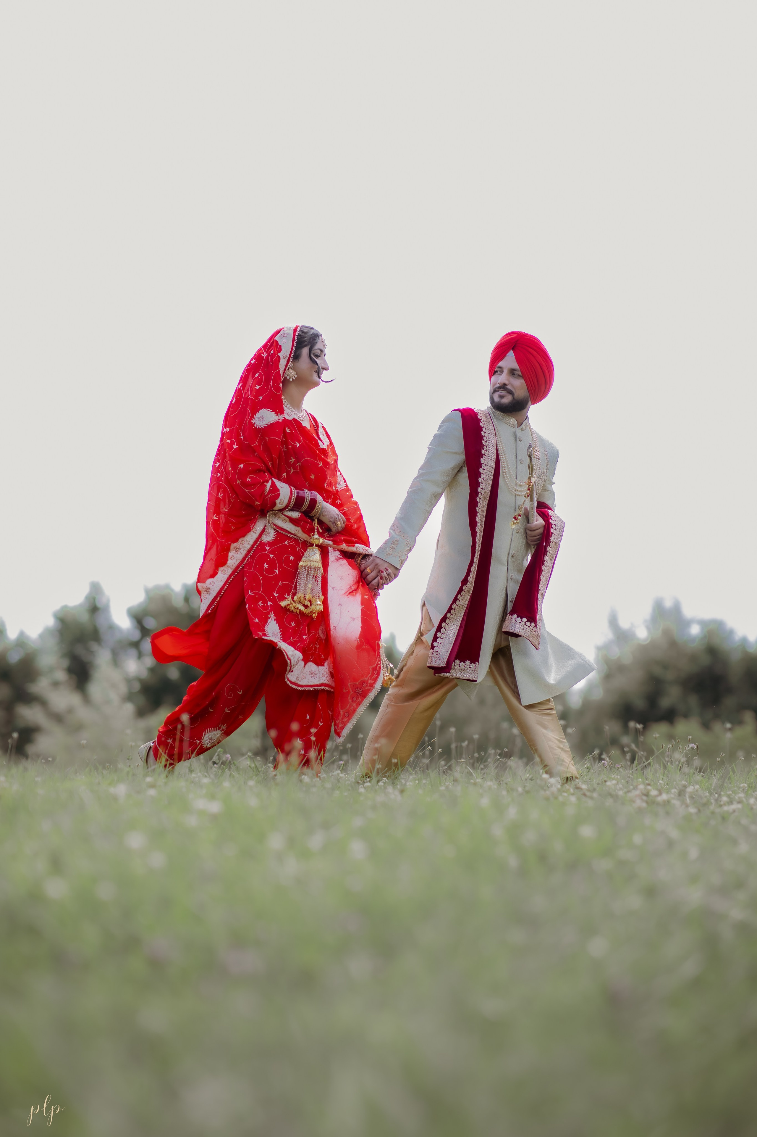 Dilbag & Kulwinder. Wedding Photographers and Filmmakers