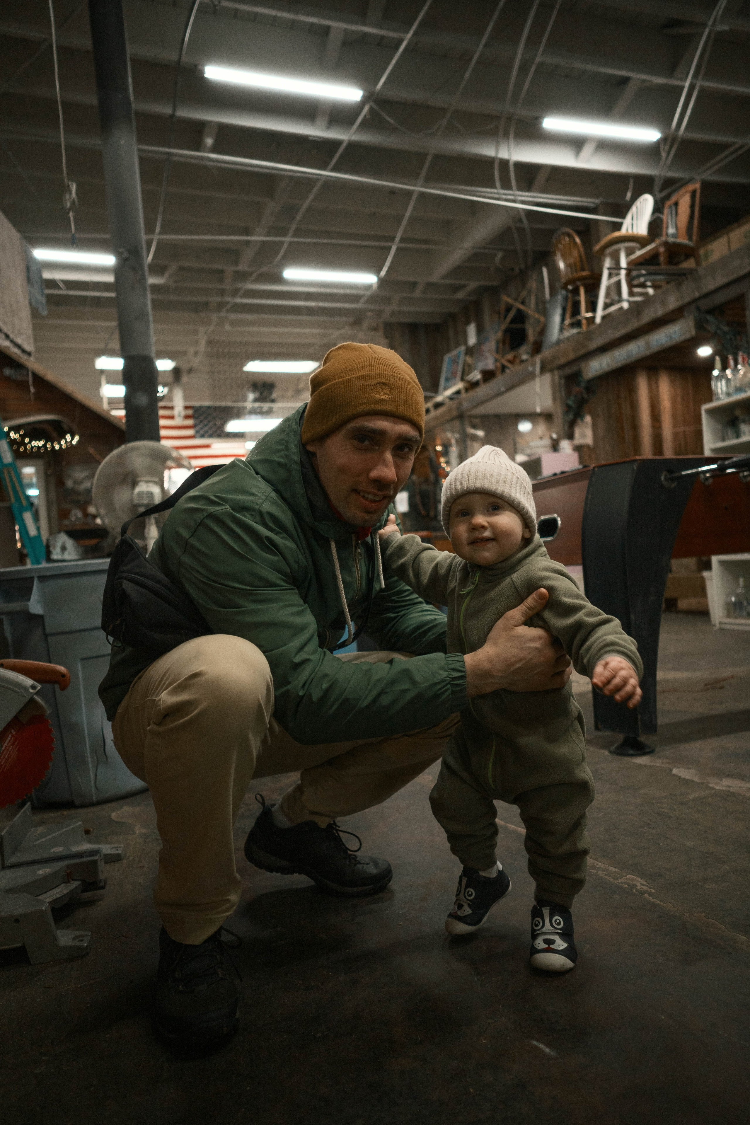 Olivka. Photographer in Hawaii