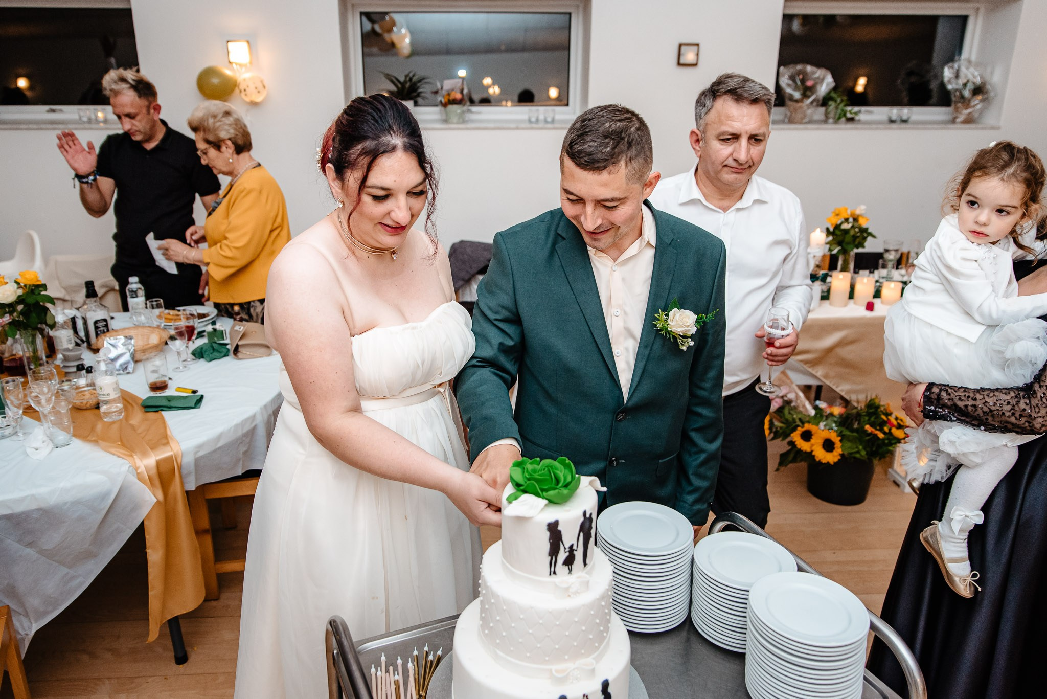 Familia Maerean — 05.10.2024. DanFotograf.dk