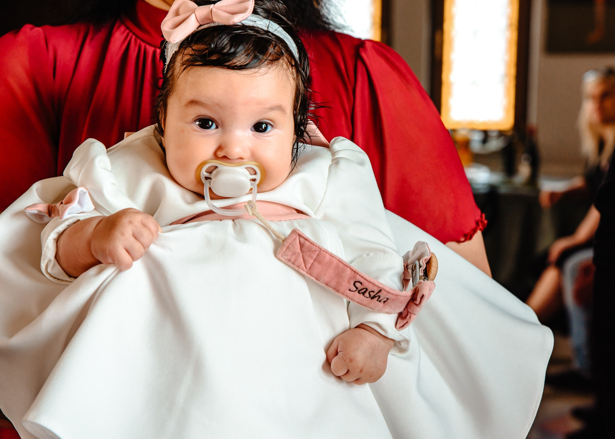 Botezul Sashei-Nicole -02.05.2026. DanFotograf.dk