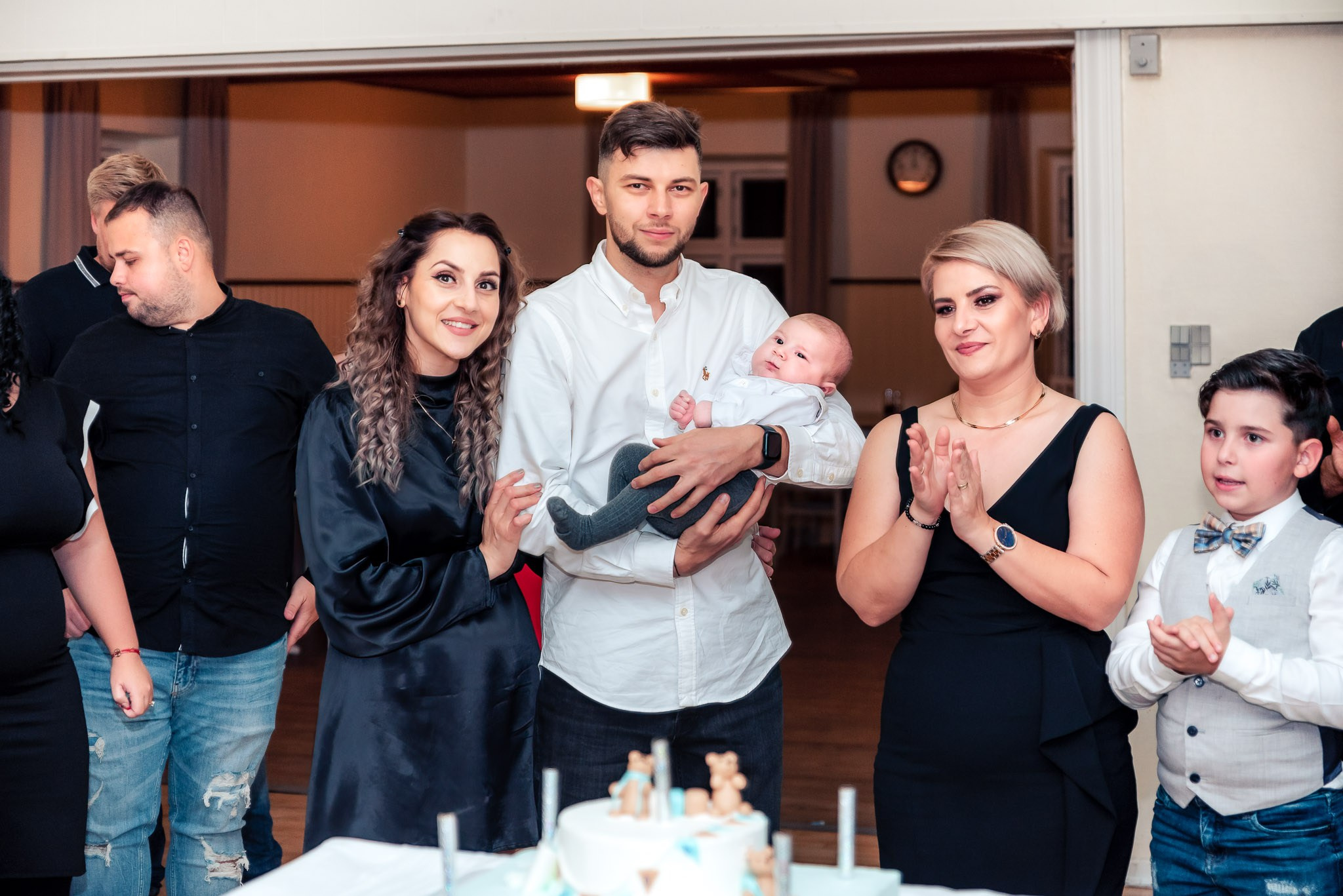 Botez David Achim 22.10.2022. DanFotograf.dk