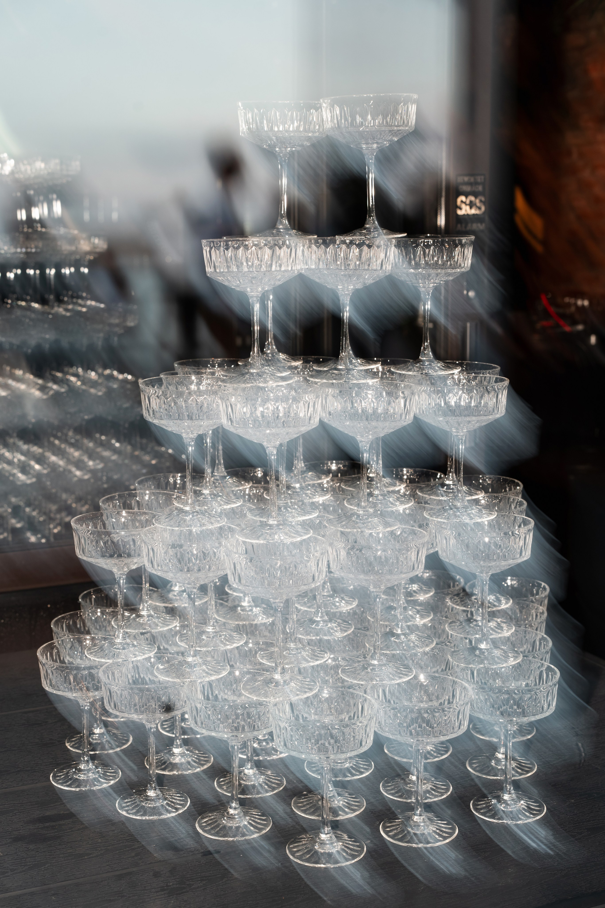 THERESA & JONATHAN. HOME