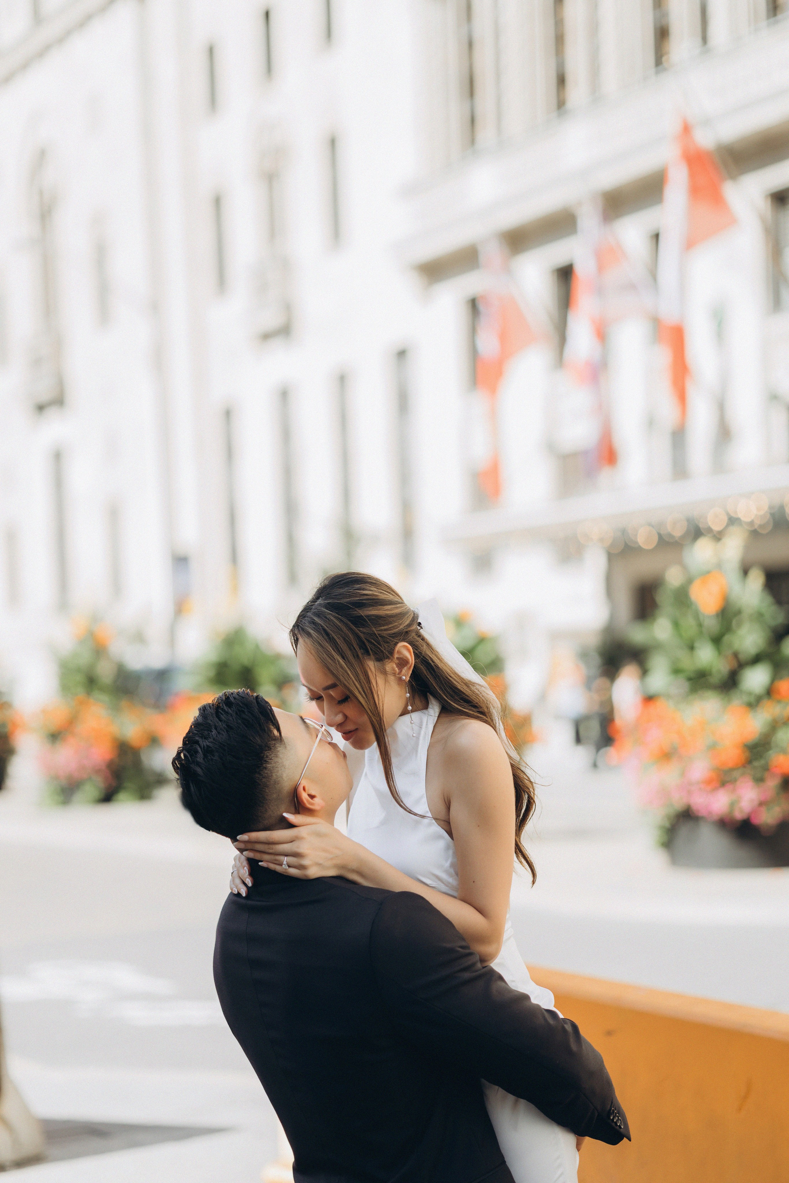 Silas & Kessy. Chernenko.photography