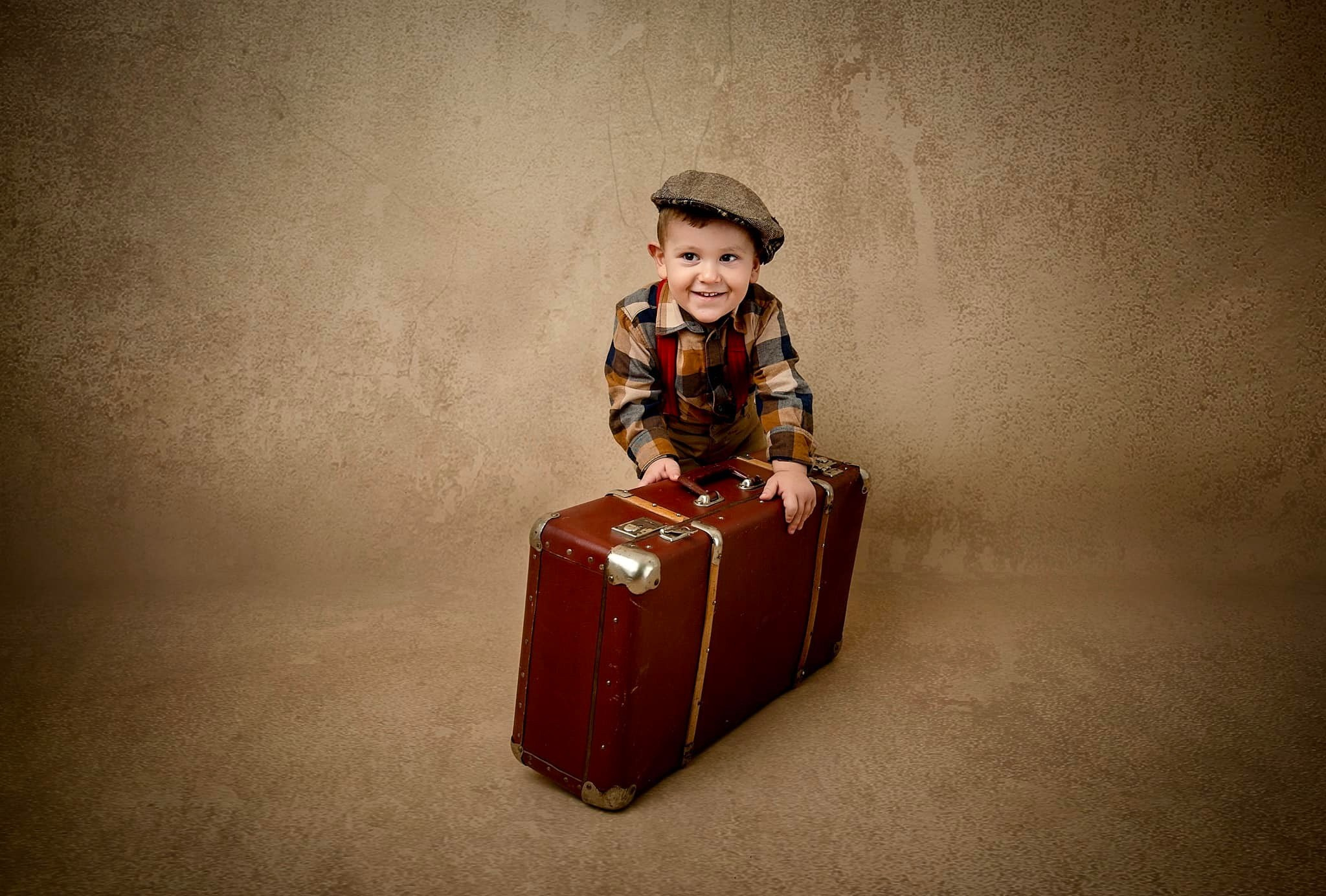 Stefano Iancu - Fotografo per matrimonio a Roma