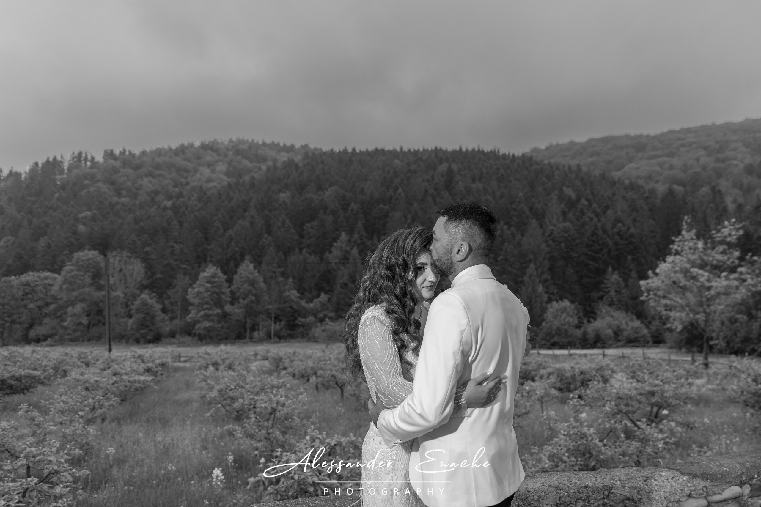 Alexandru & Mihaela. Fotograf prin #Piatraneamt-Alessander Enache