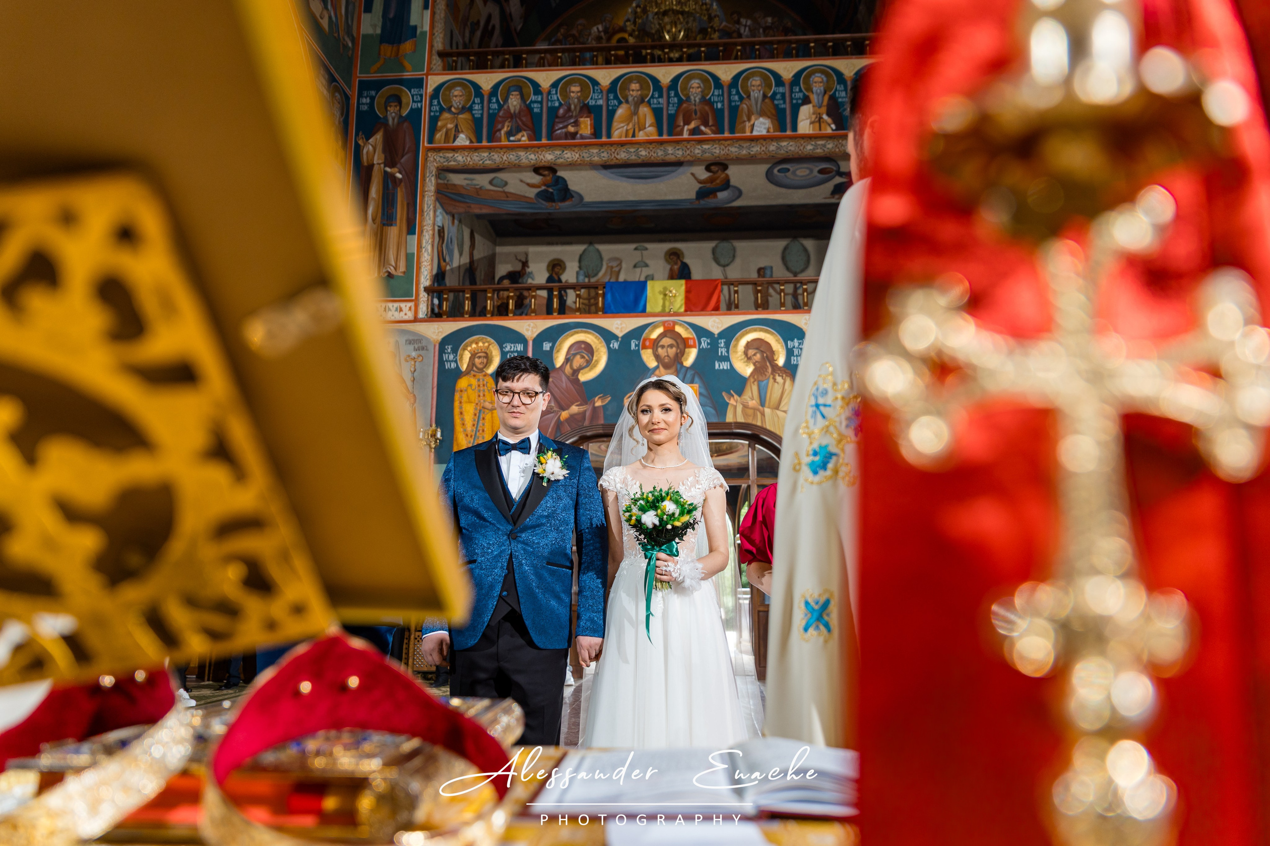 Rudolf & Laura. Fotograf prin #Piatraneamt-Alessander Enache