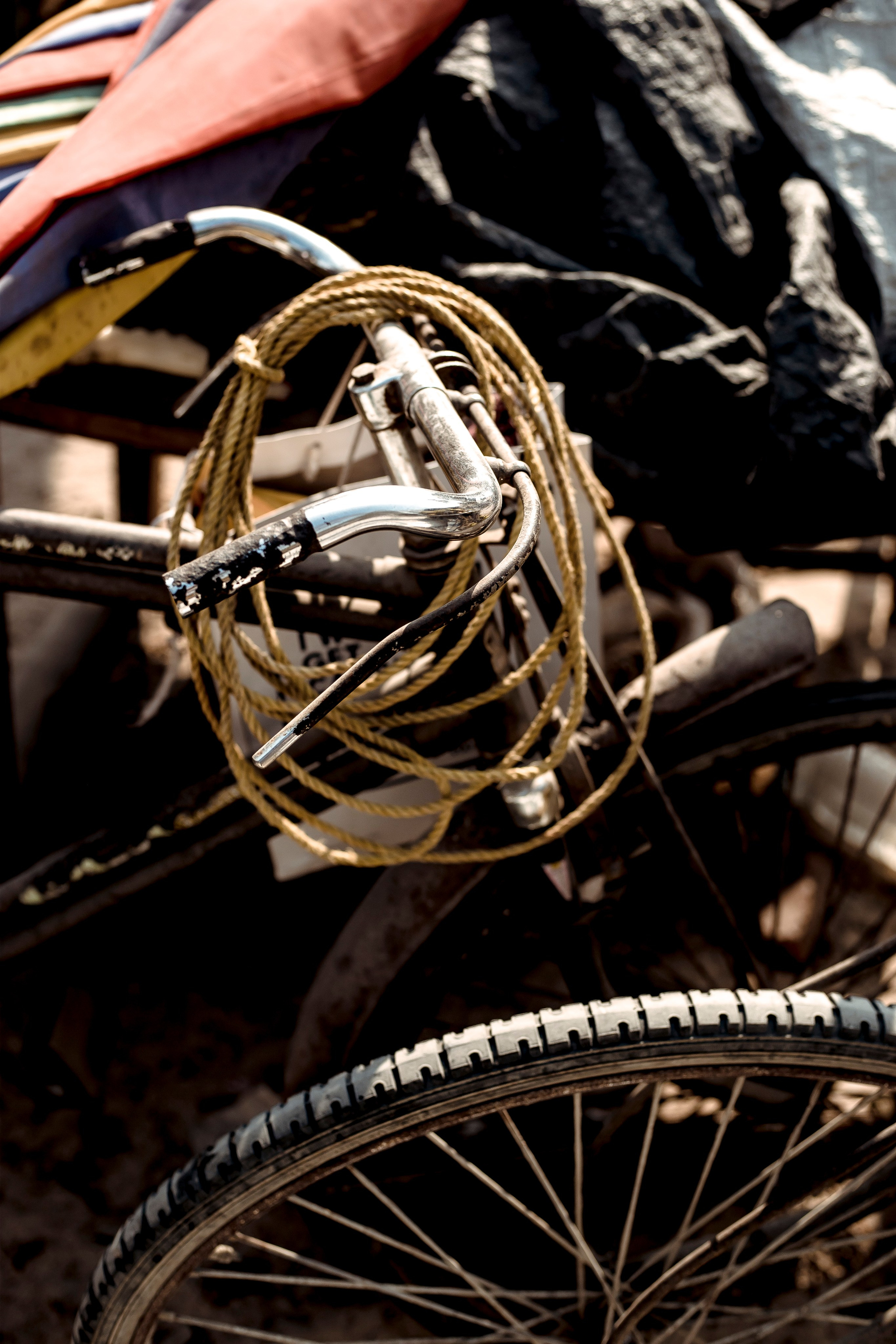 Andaman Island, part 1. Art Photographer