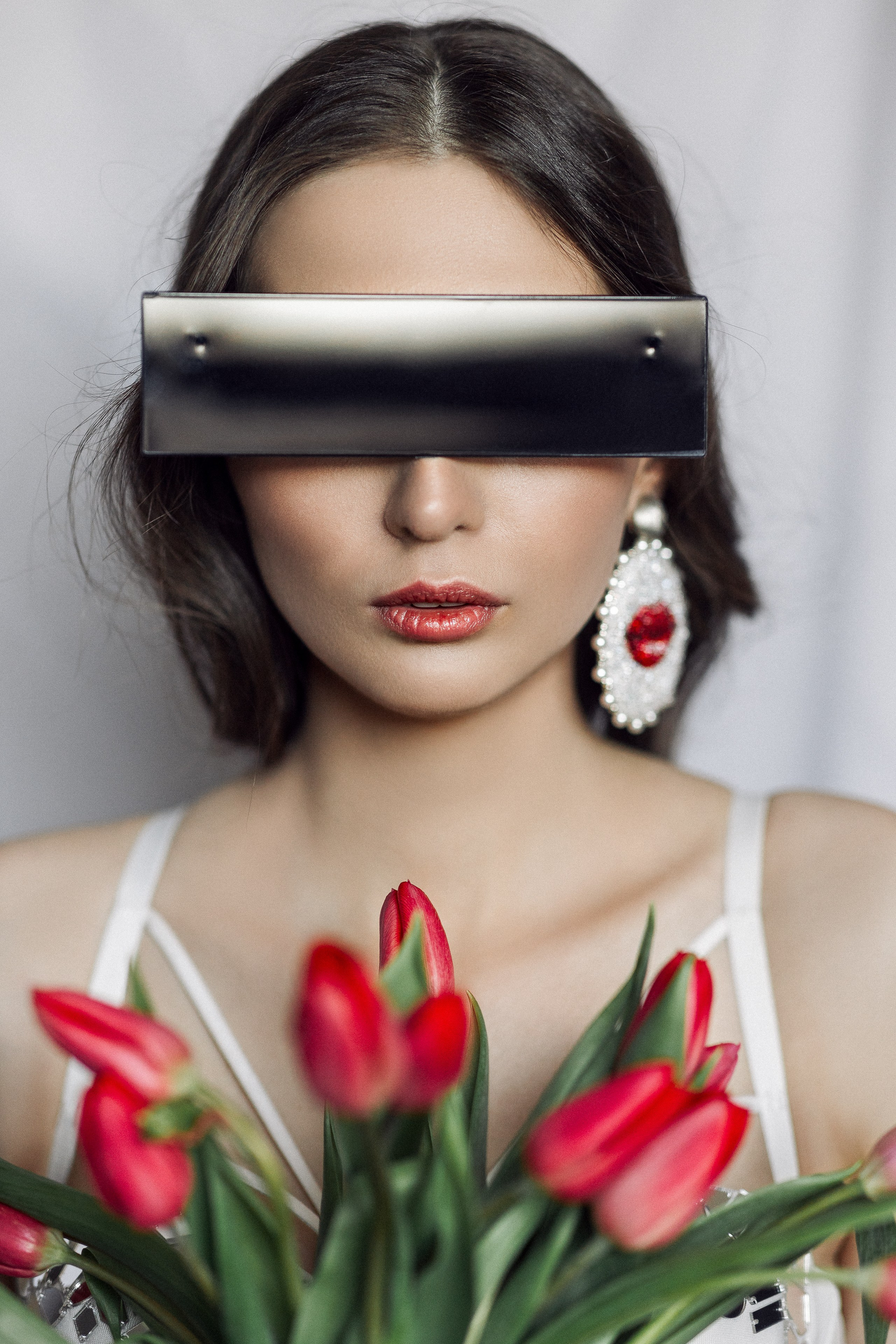 Alisa (Flowers Editorial) 10.03.2024. Portree- ja perefotograaf Anton Hansen Tallinnas, Eestis