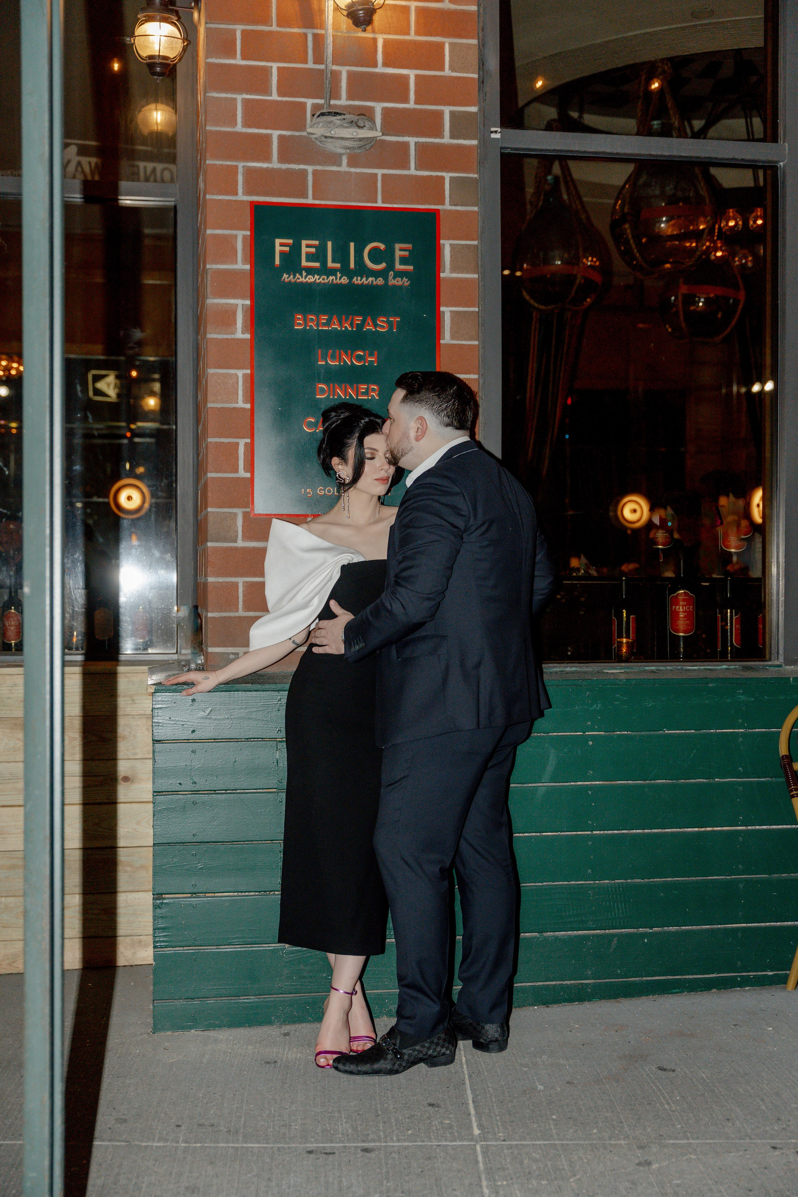 Monic & Robert. Anna Krasnova Wedding photographer