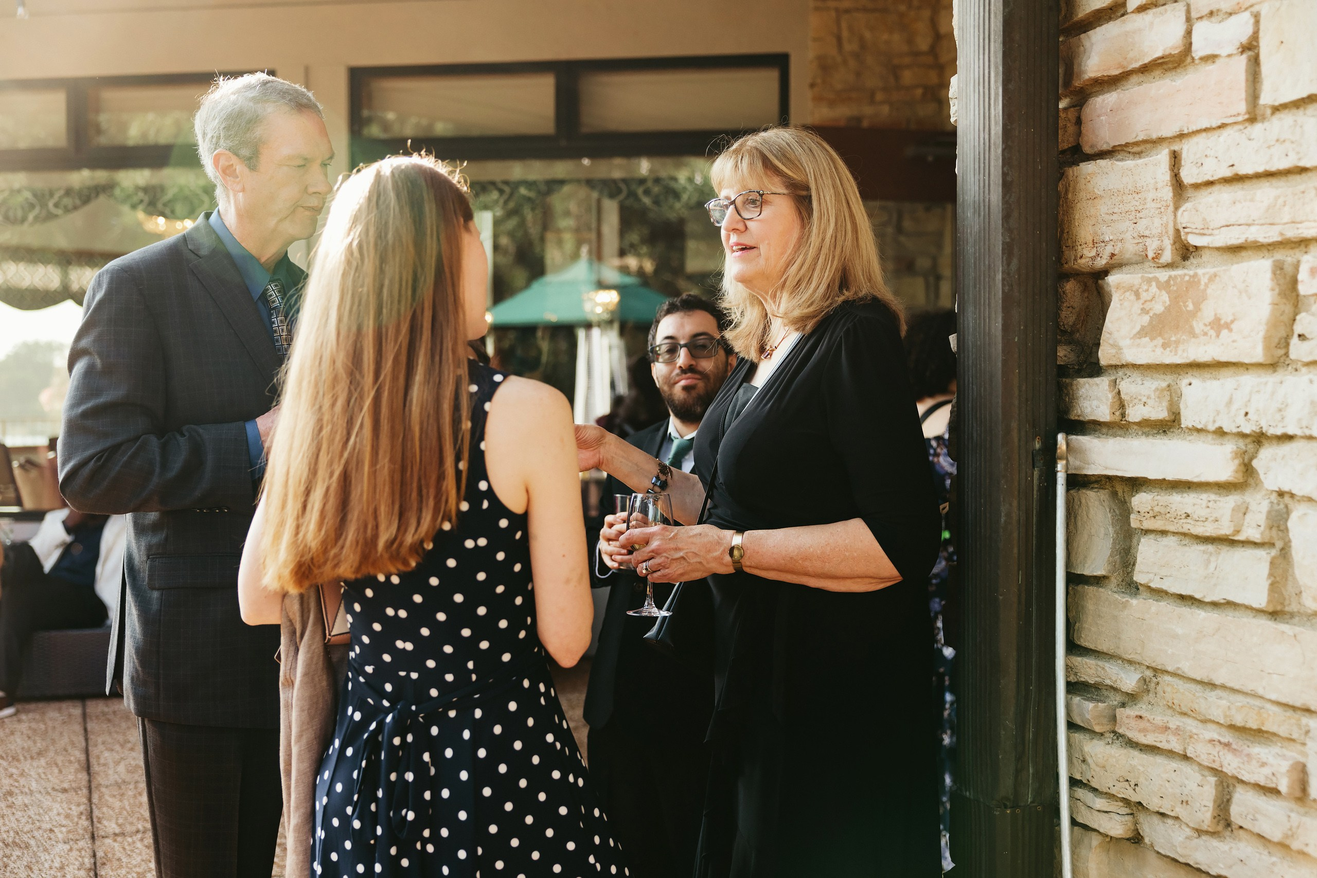 06.14.2025 Wedding. Wedding family event photographer in Chicago Nick Yushevich