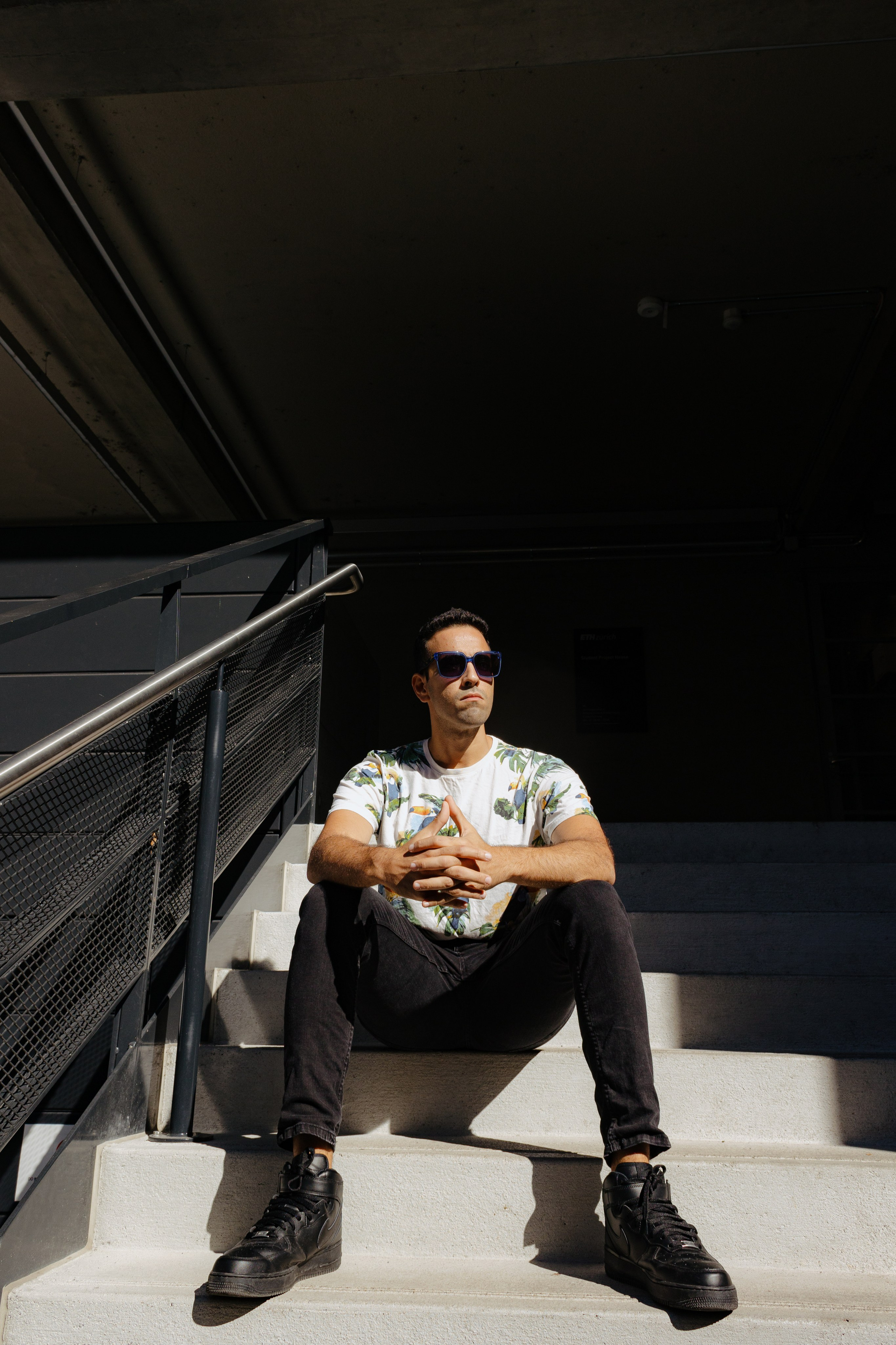 Al. Amazing photo session at a time convenient for you. Y