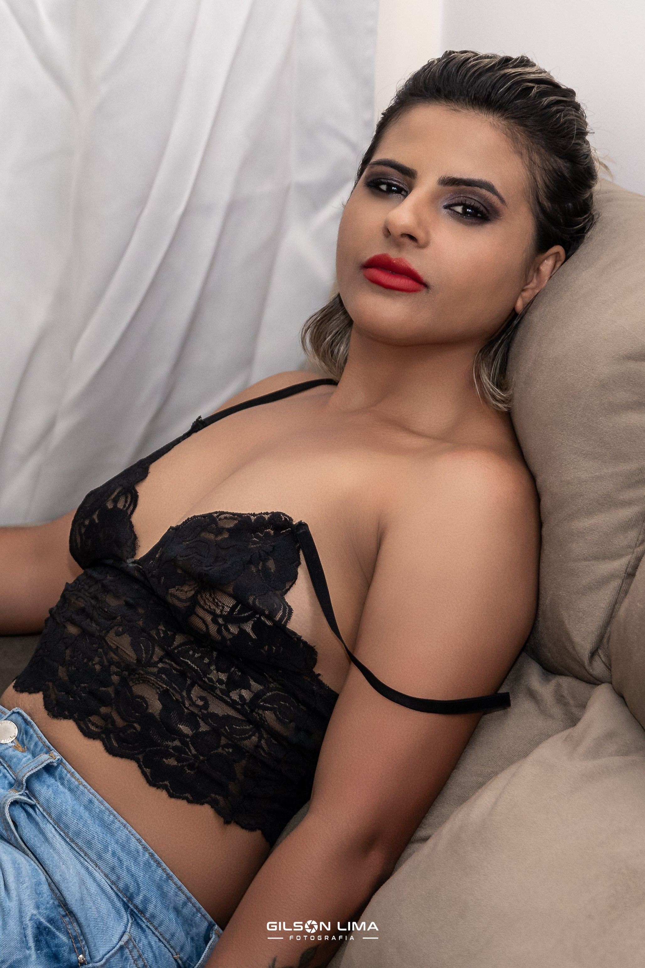 Valéria Gambarotto. Gilson Lima Fotografia