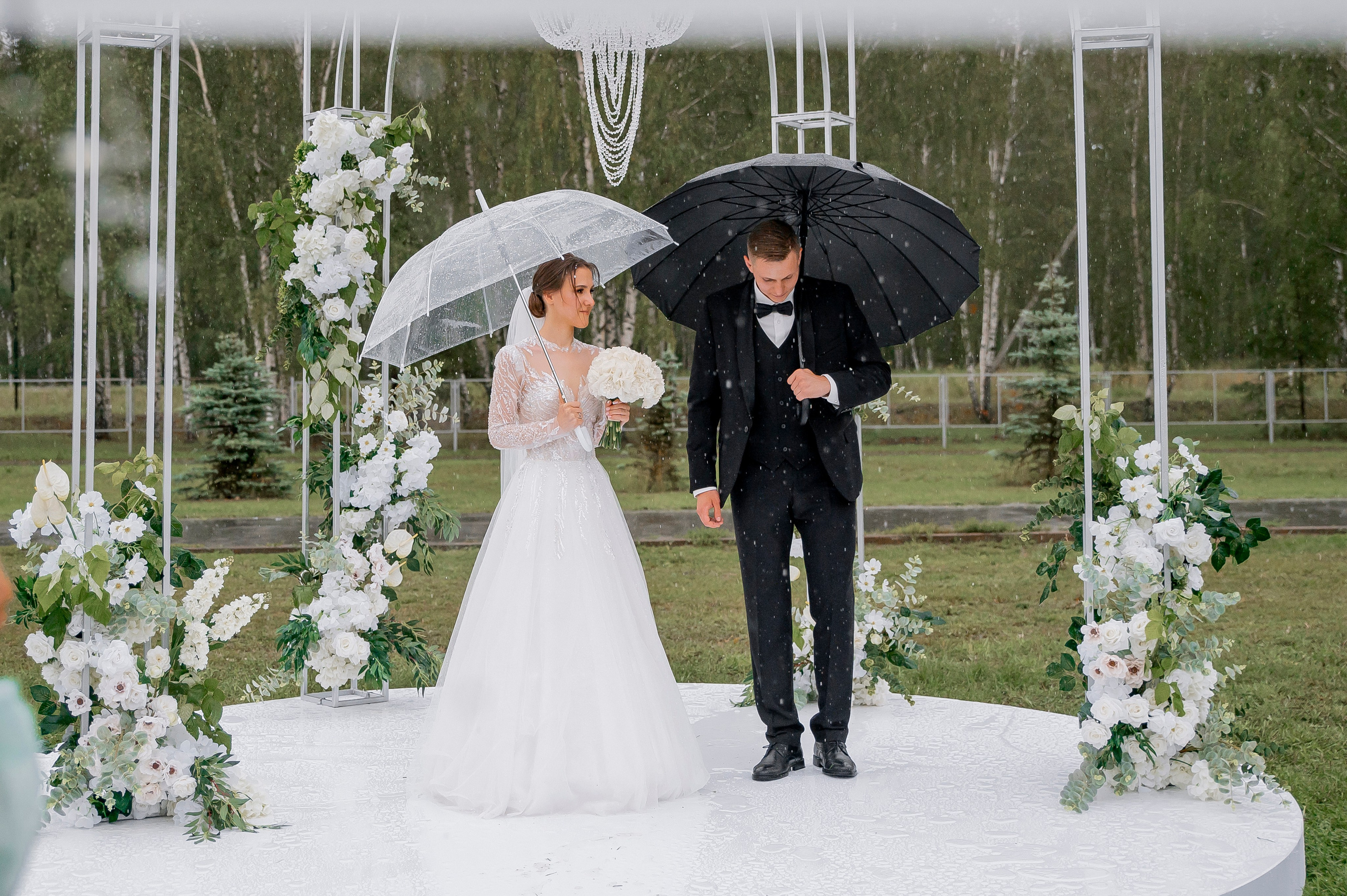 Кирилл и Анастасия. Свадебный и семейный фотограф Екатерина Шестакова